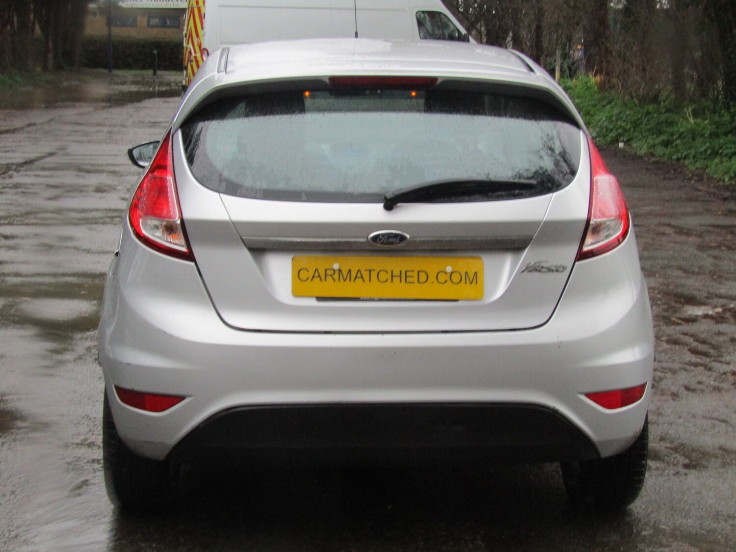 Used Ford Fiesta 2013 for sale - 77337035: Photo 9