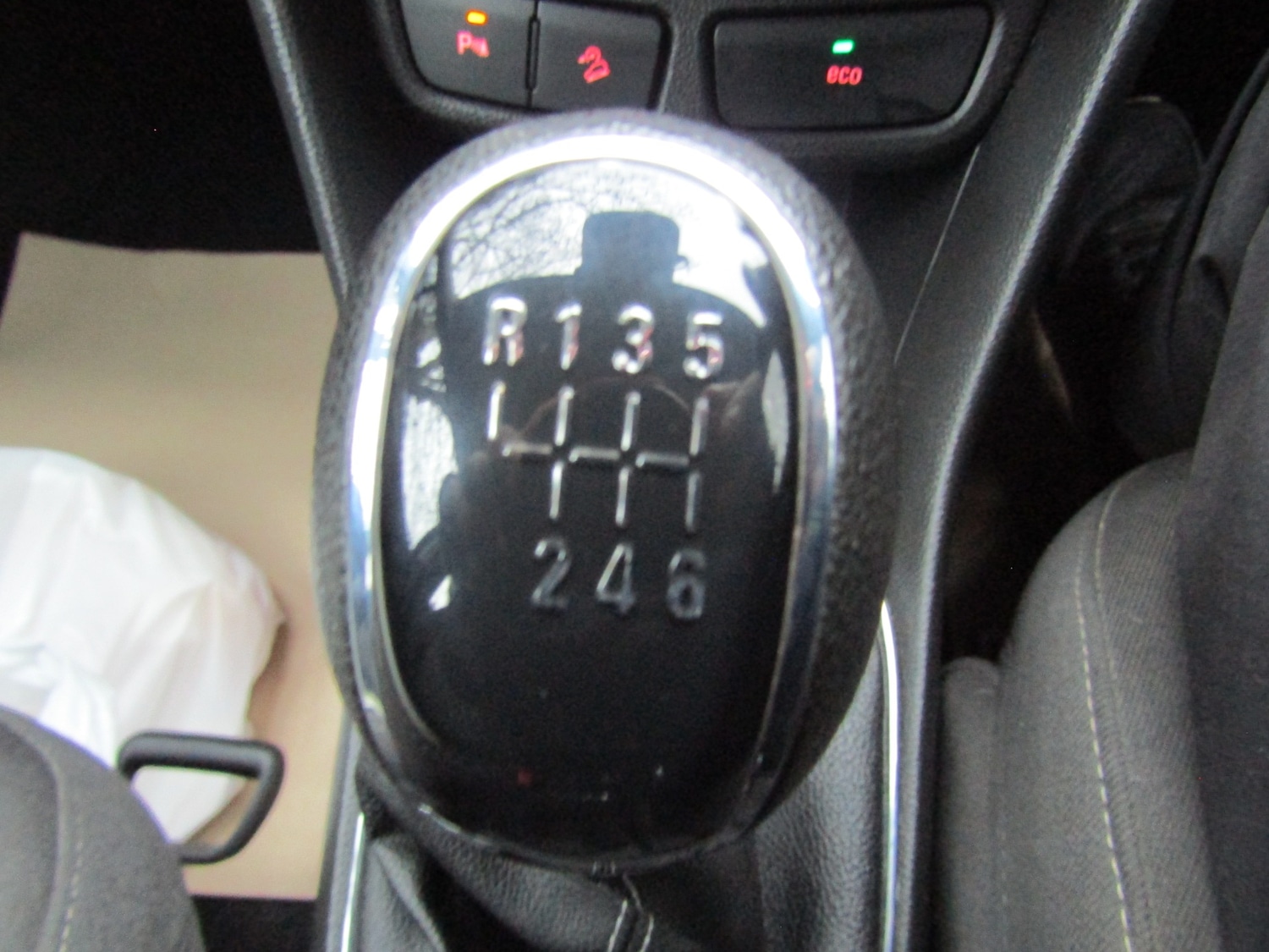 Used Vauxhall Mokka 2013 for sale - 77416979: Photo 13