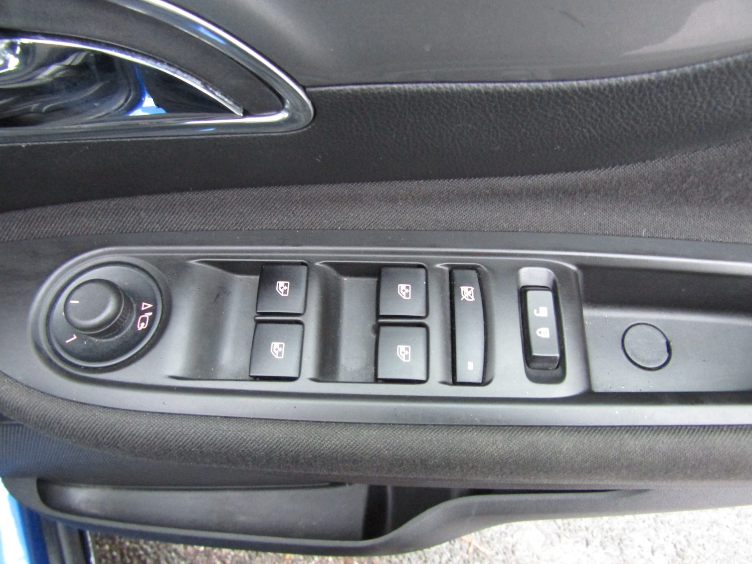 Used Vauxhall Mokka 2013 for sale - 77416979: Photo 15