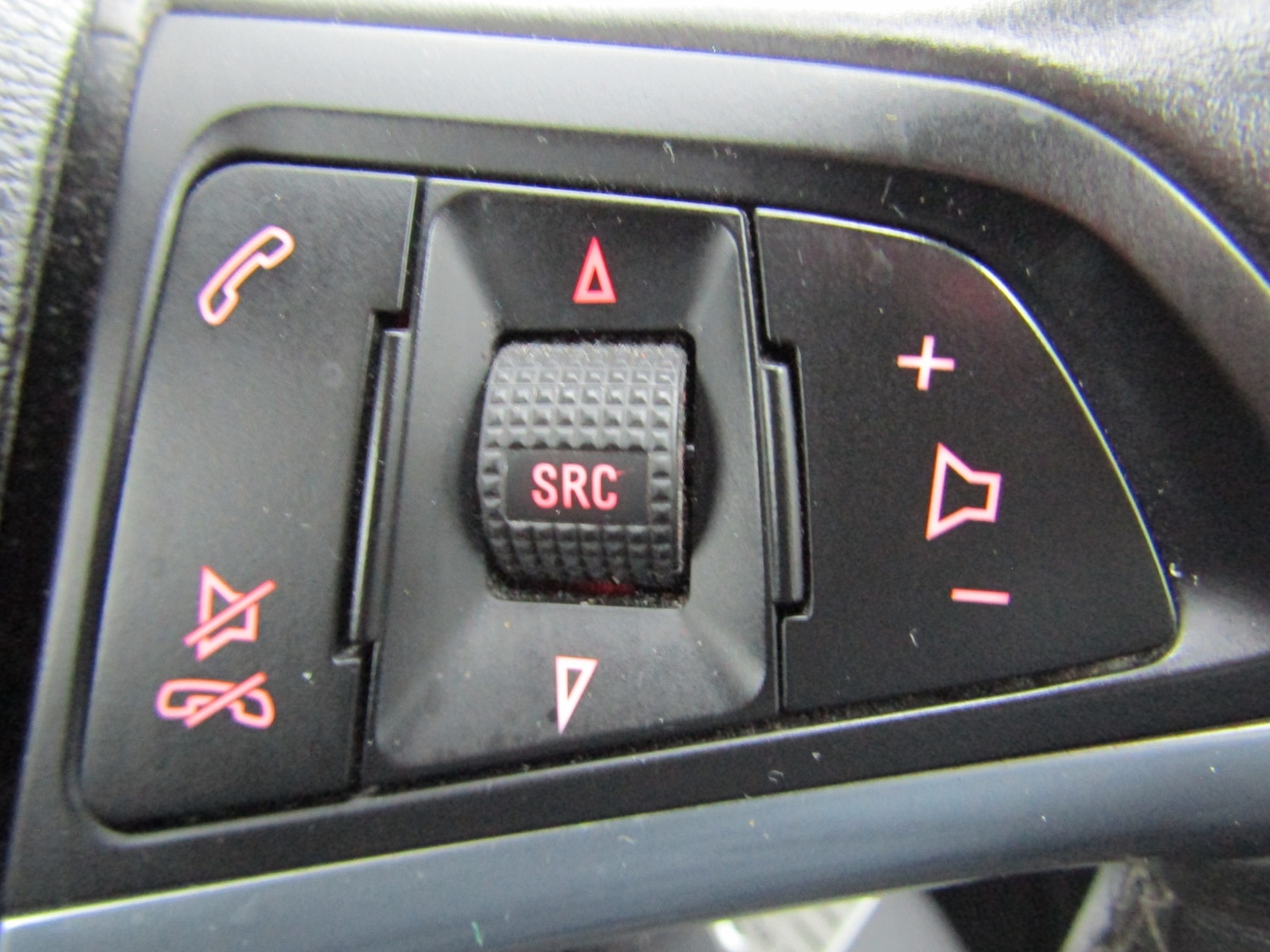 Used Vauxhall Mokka 2013 for sale - 77416979: Photo 18