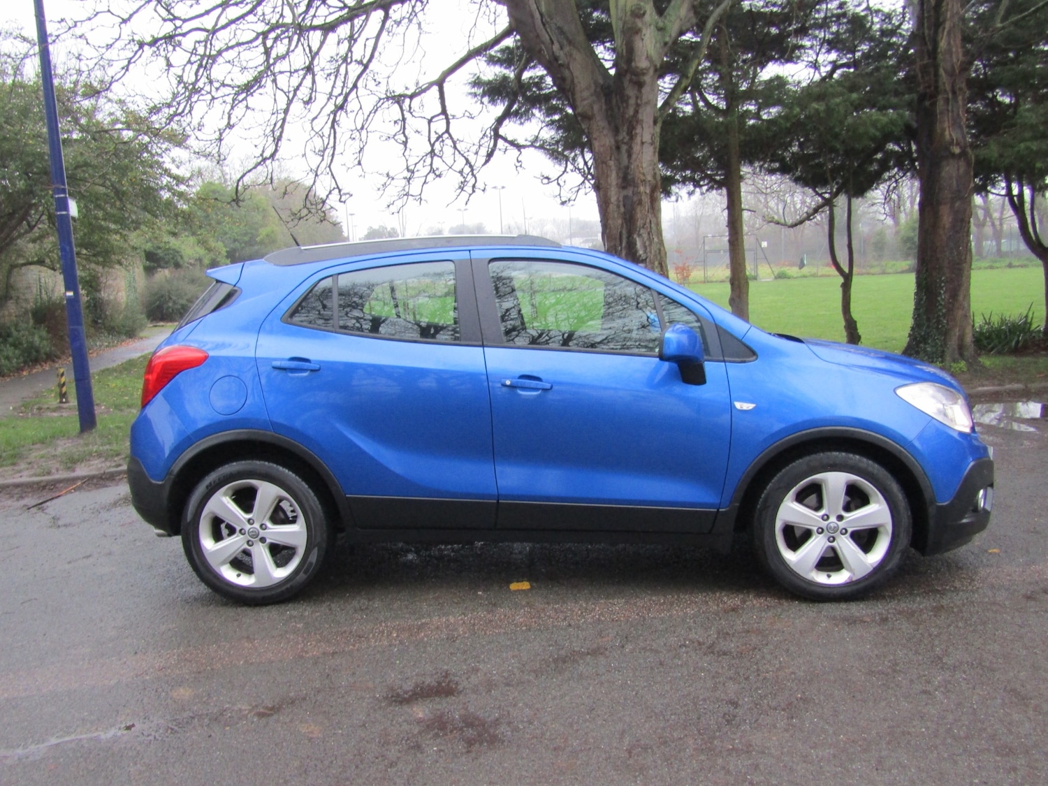 Used Vauxhall Mokka 2013 for sale - 77416979: Photo 7