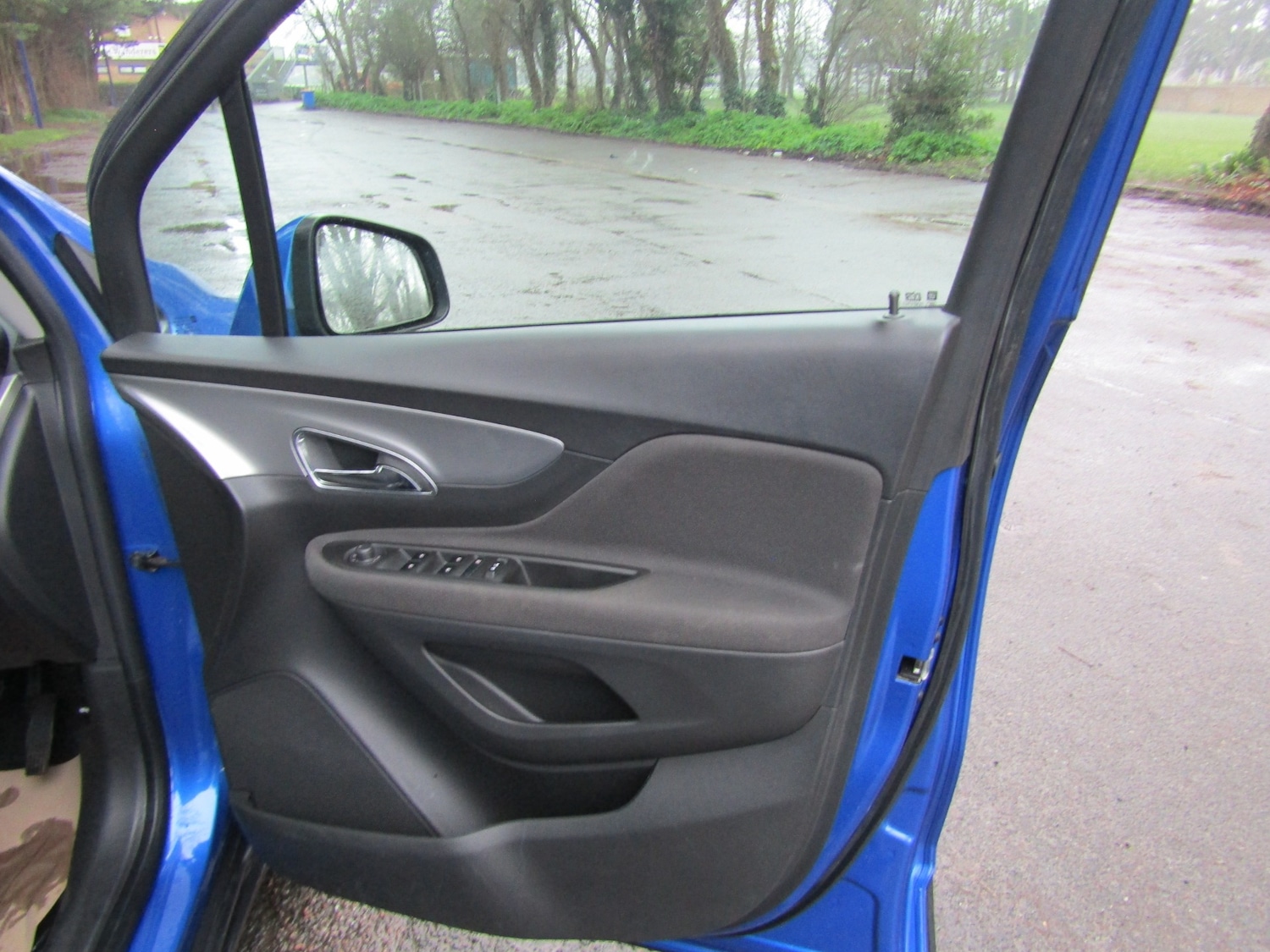 Used Vauxhall Mokka 2013 for sale - 77416979: Photo 8