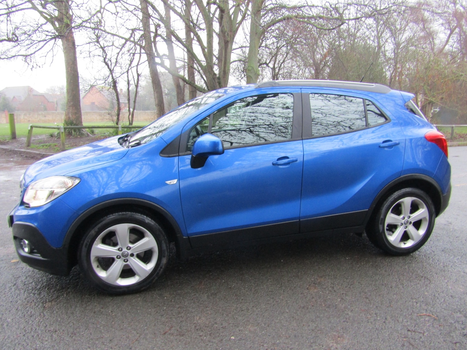 Used Vauxhall Mokka 2013 for sale - 77416979: Photo 9
