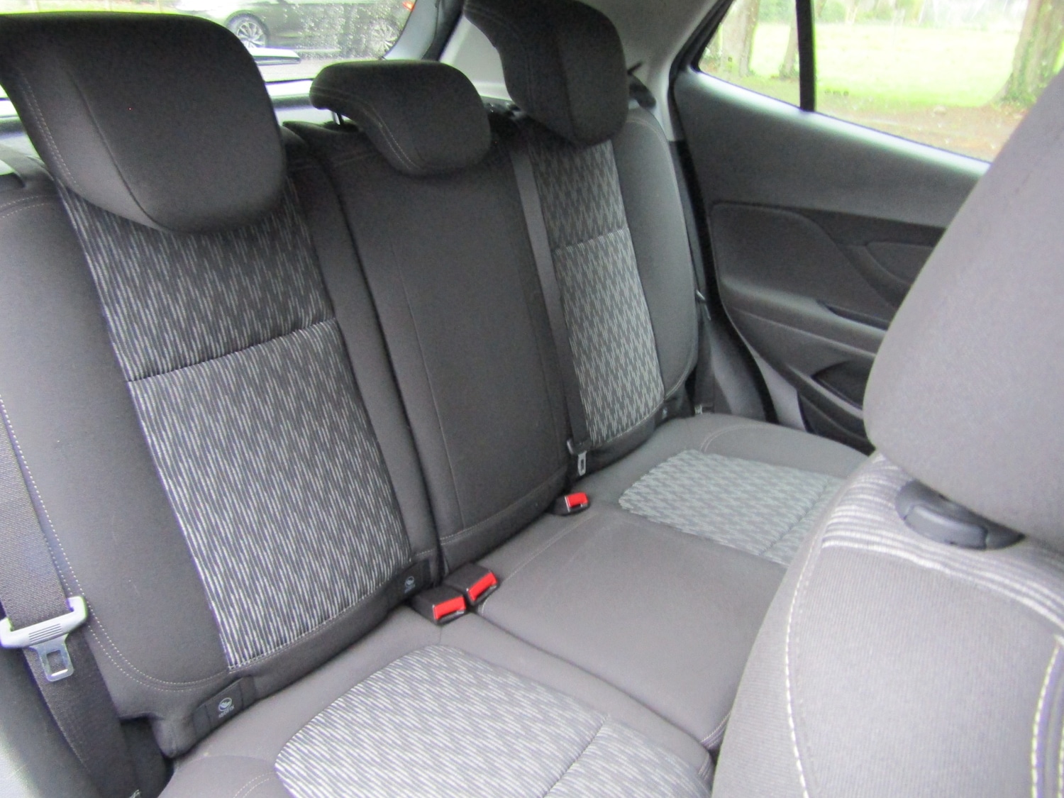 Used Vauxhall Mokka 2013 for sale - 76311082: Photo 10