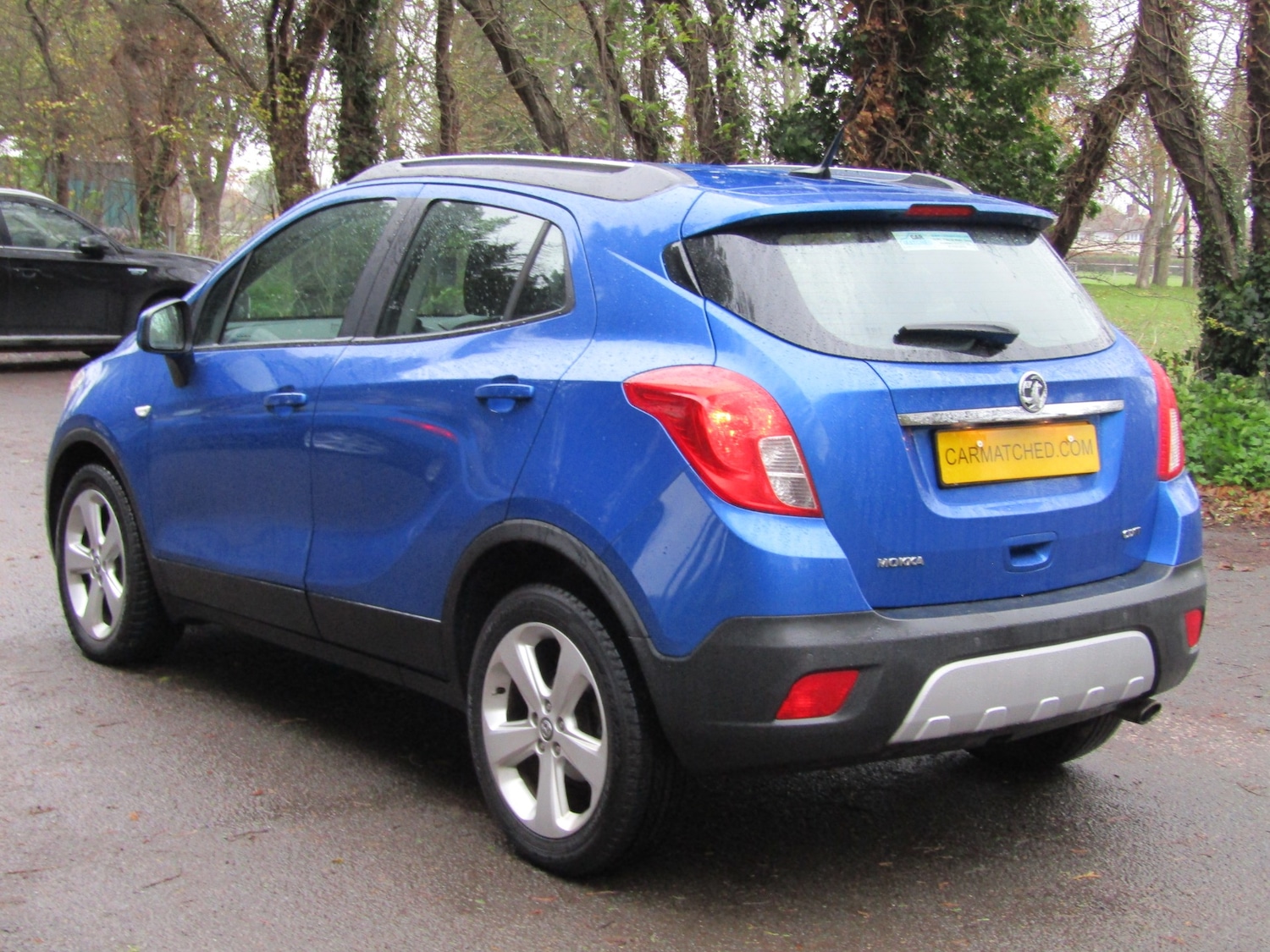 Used Vauxhall Mokka 2013 for sale - 76311082: Photo 15