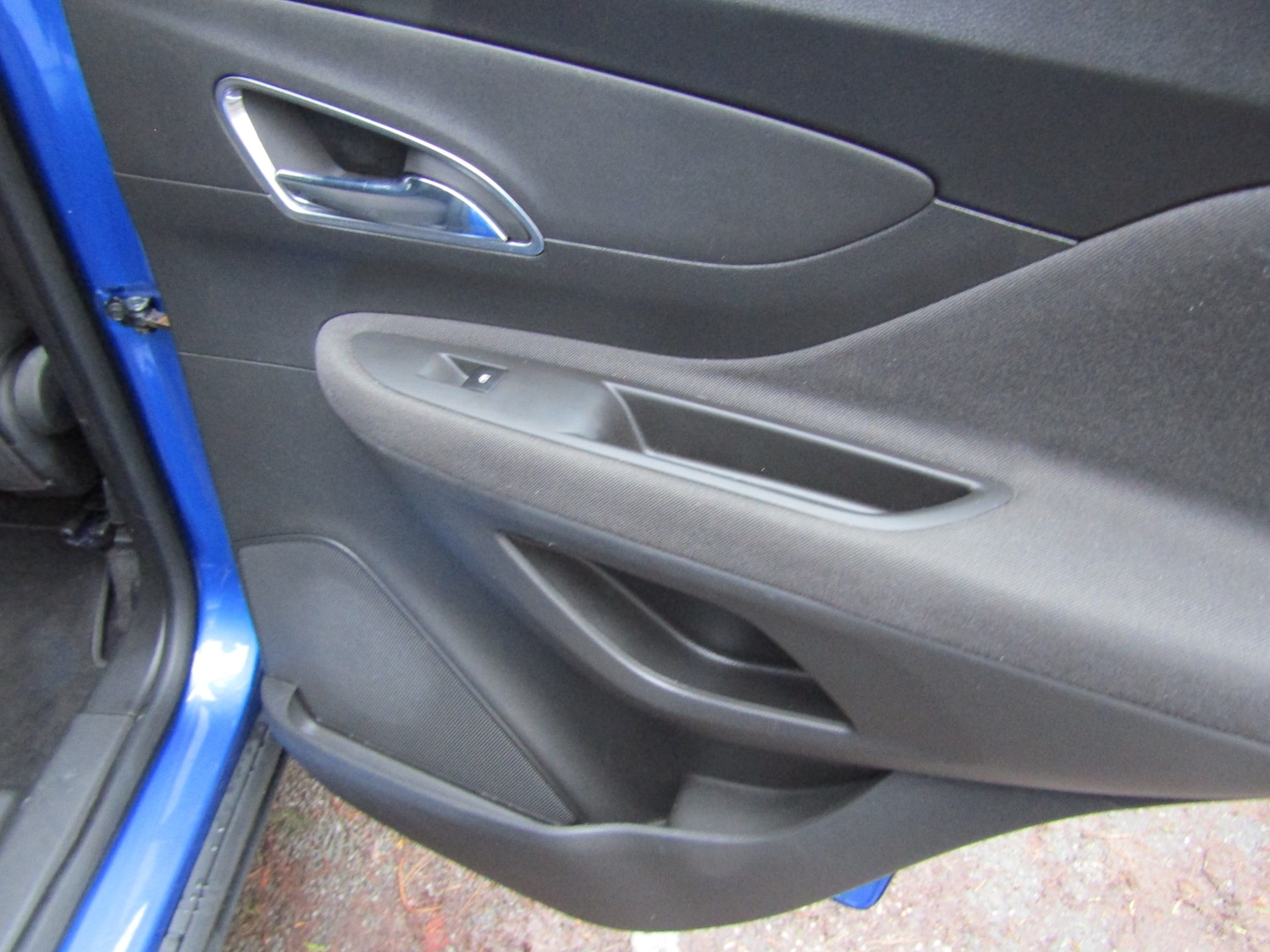 Used Vauxhall Mokka 2013 for sale - 76311082: Photo 16