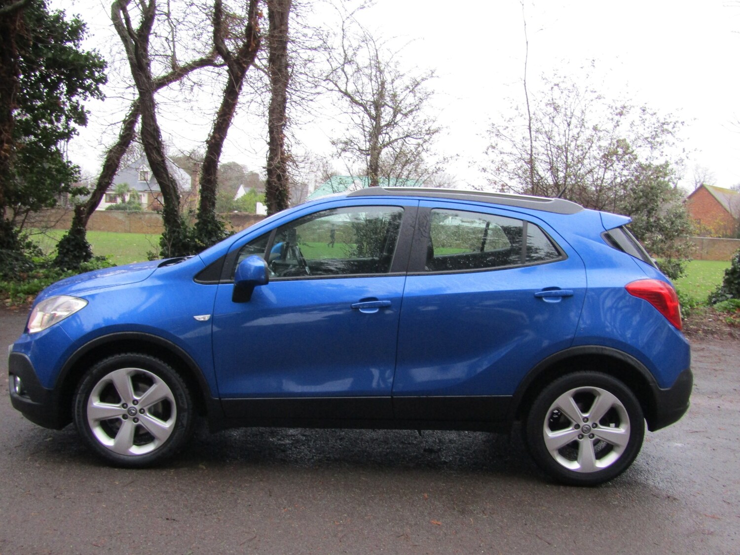 Used Vauxhall Mokka 2013 for sale - 76311082: Photo 18