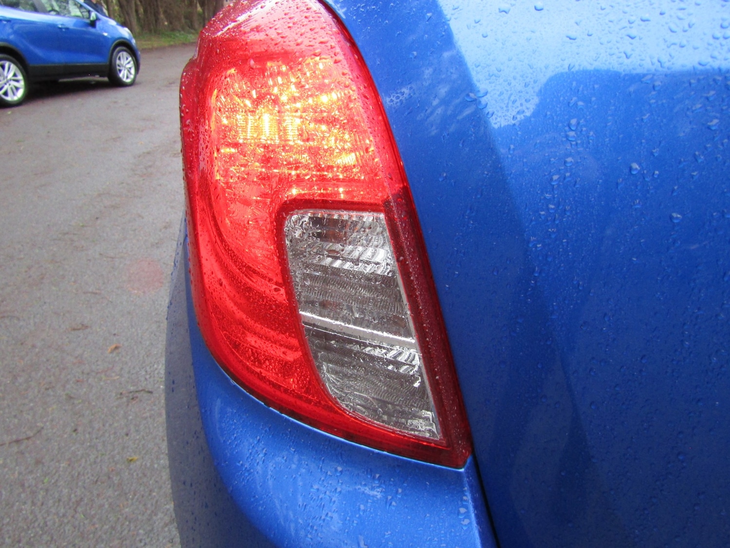 Used Vauxhall Mokka 2013 for sale - 76311082: Photo 20