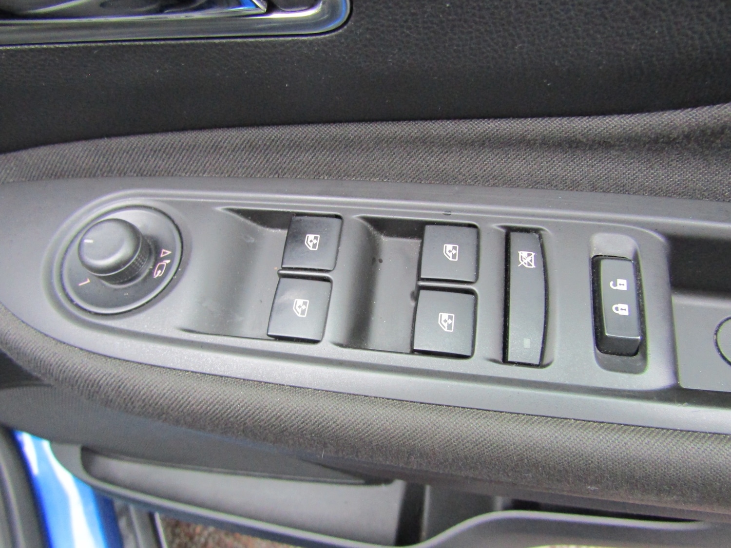 Used Vauxhall Mokka 2013 for sale - 76311082: Photo 24