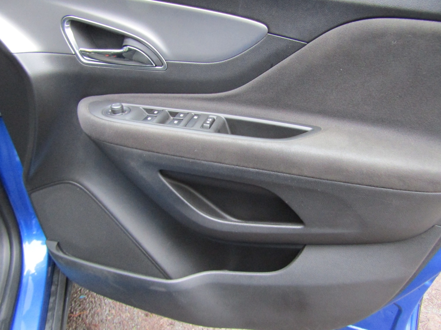 Used Vauxhall Mokka 2013 for sale - 76311082: Photo 26