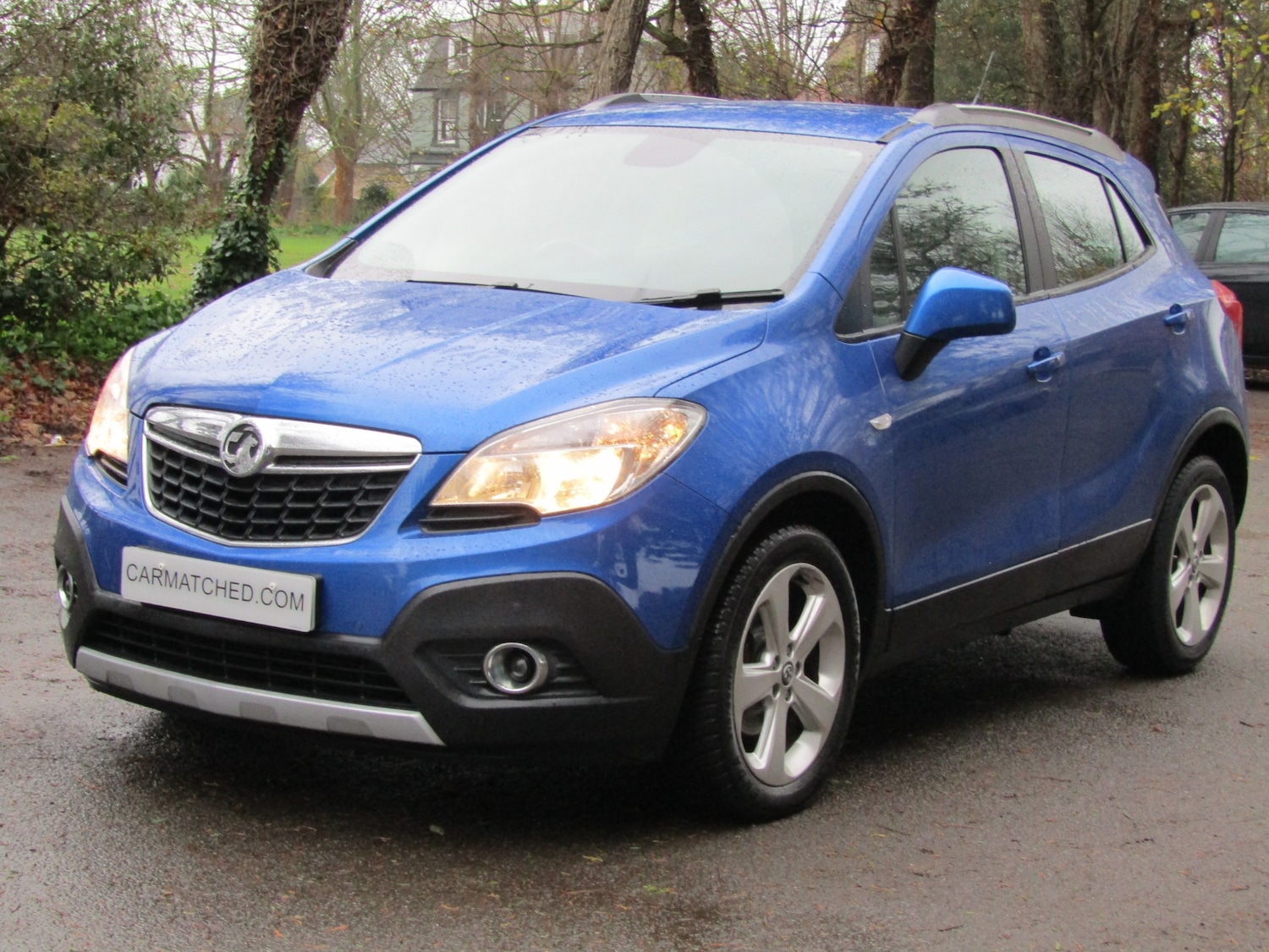 Used Vauxhall Mokka 2013 for sale - 76311082: Photo 3