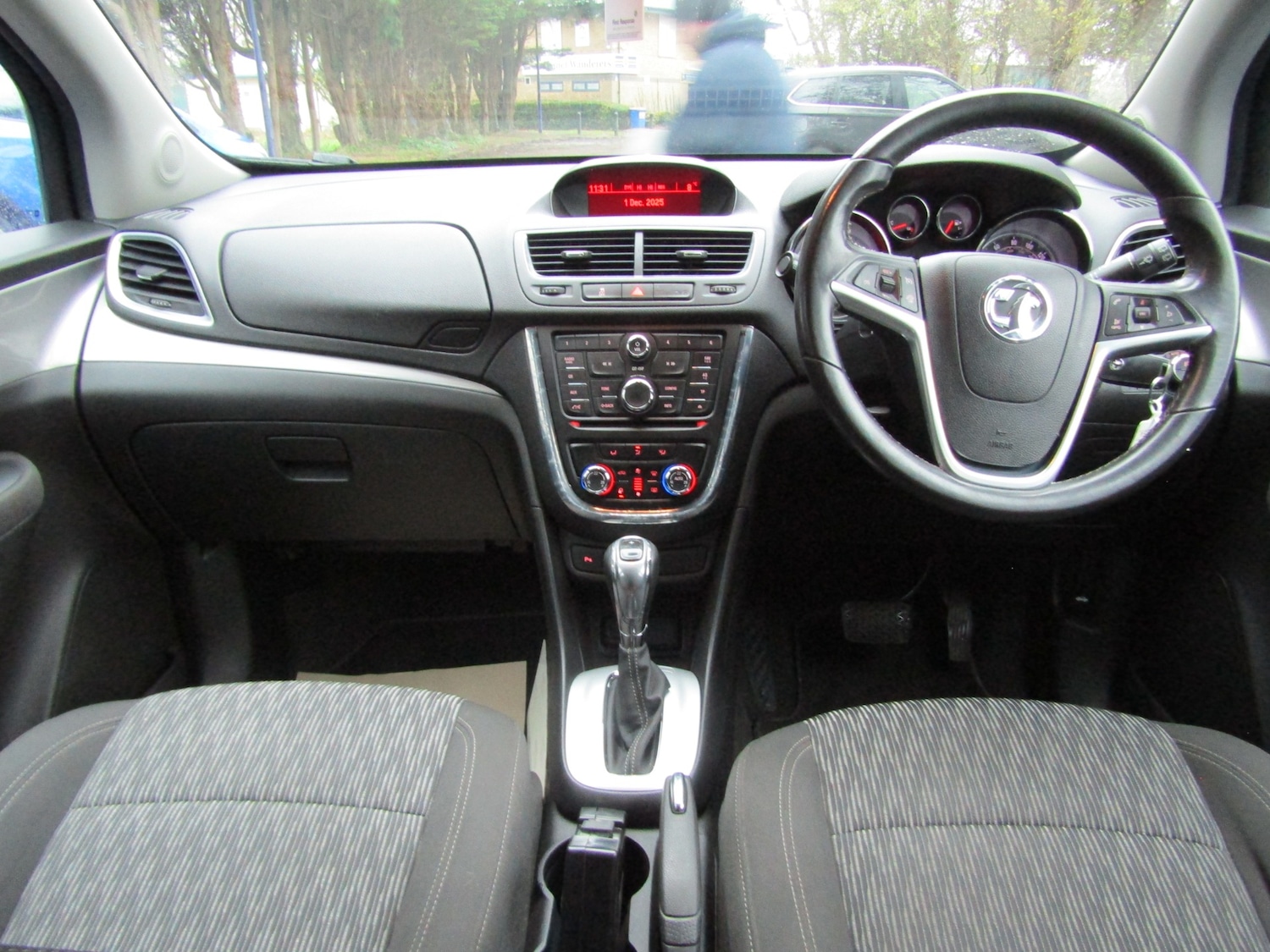 Used Vauxhall Mokka 2013 for sale - 76311082: Photo 5