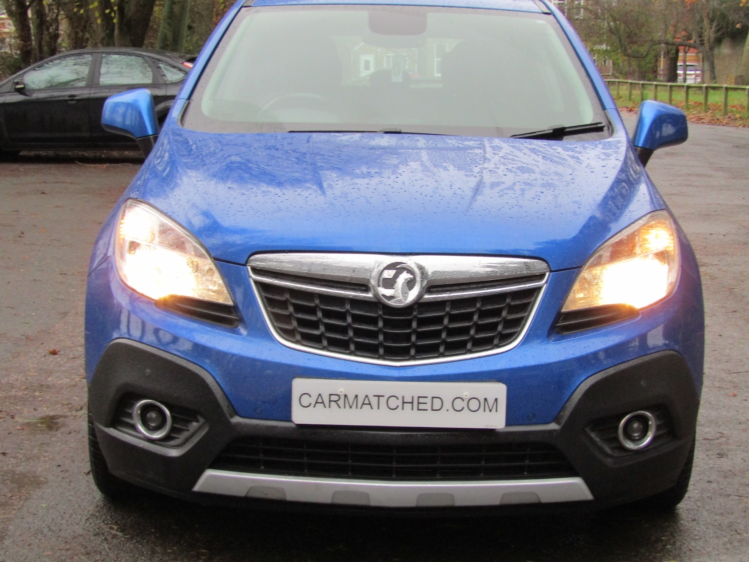 Used Vauxhall Mokka 2013 for sale - 76311082: Photo 6