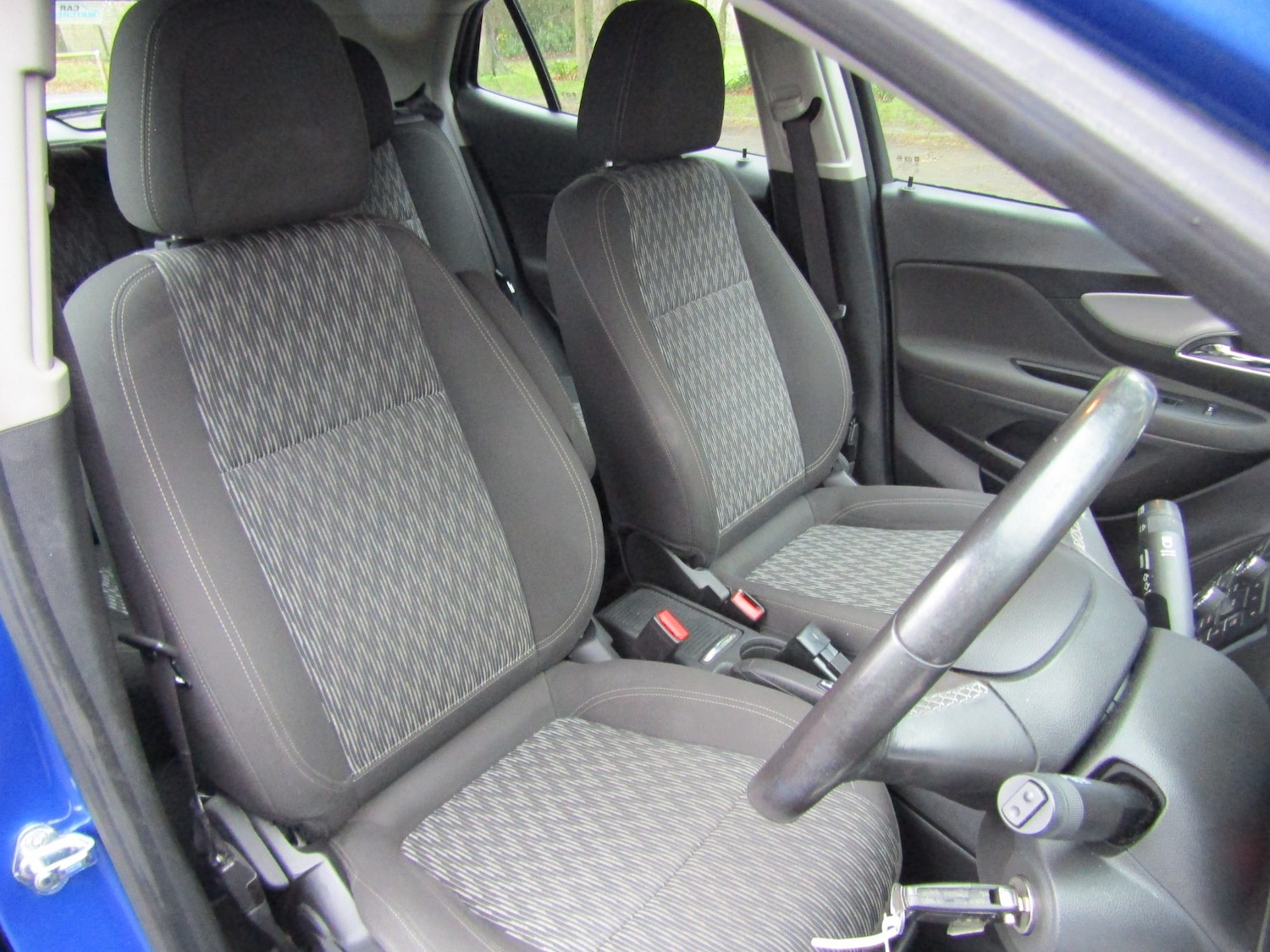 Used Vauxhall Mokka 2013 for sale - 76311082: Photo 7