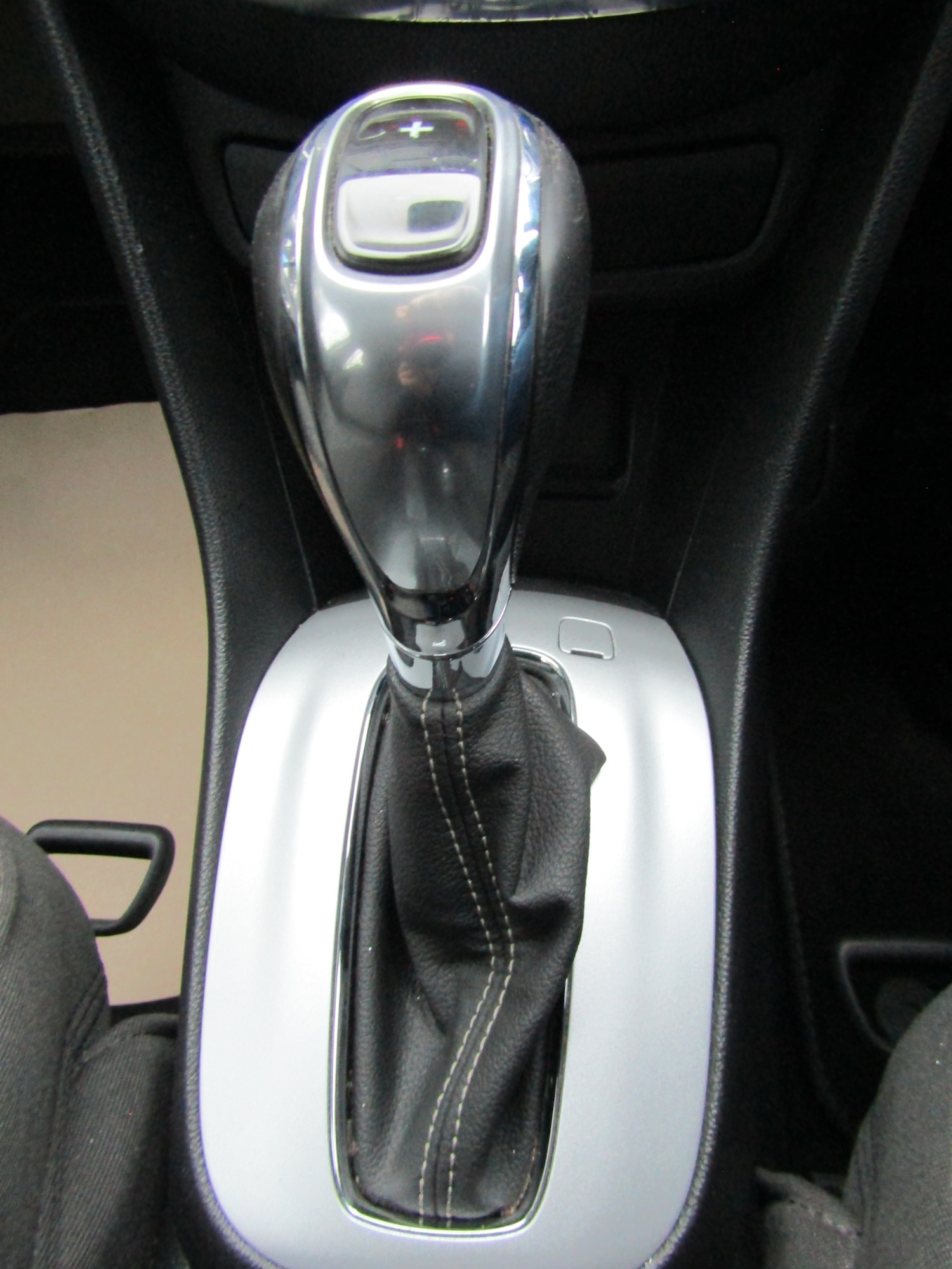 Used Vauxhall Mokka 2013 for sale - 76311082: Photo 8