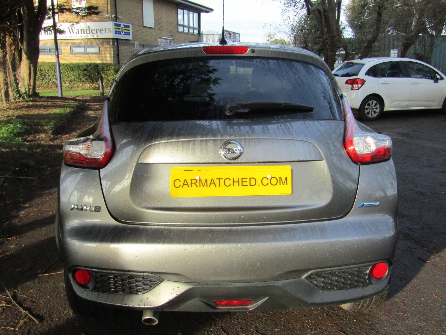 Used Nissan Juke 2015 for sale - 76878158: Photo 12