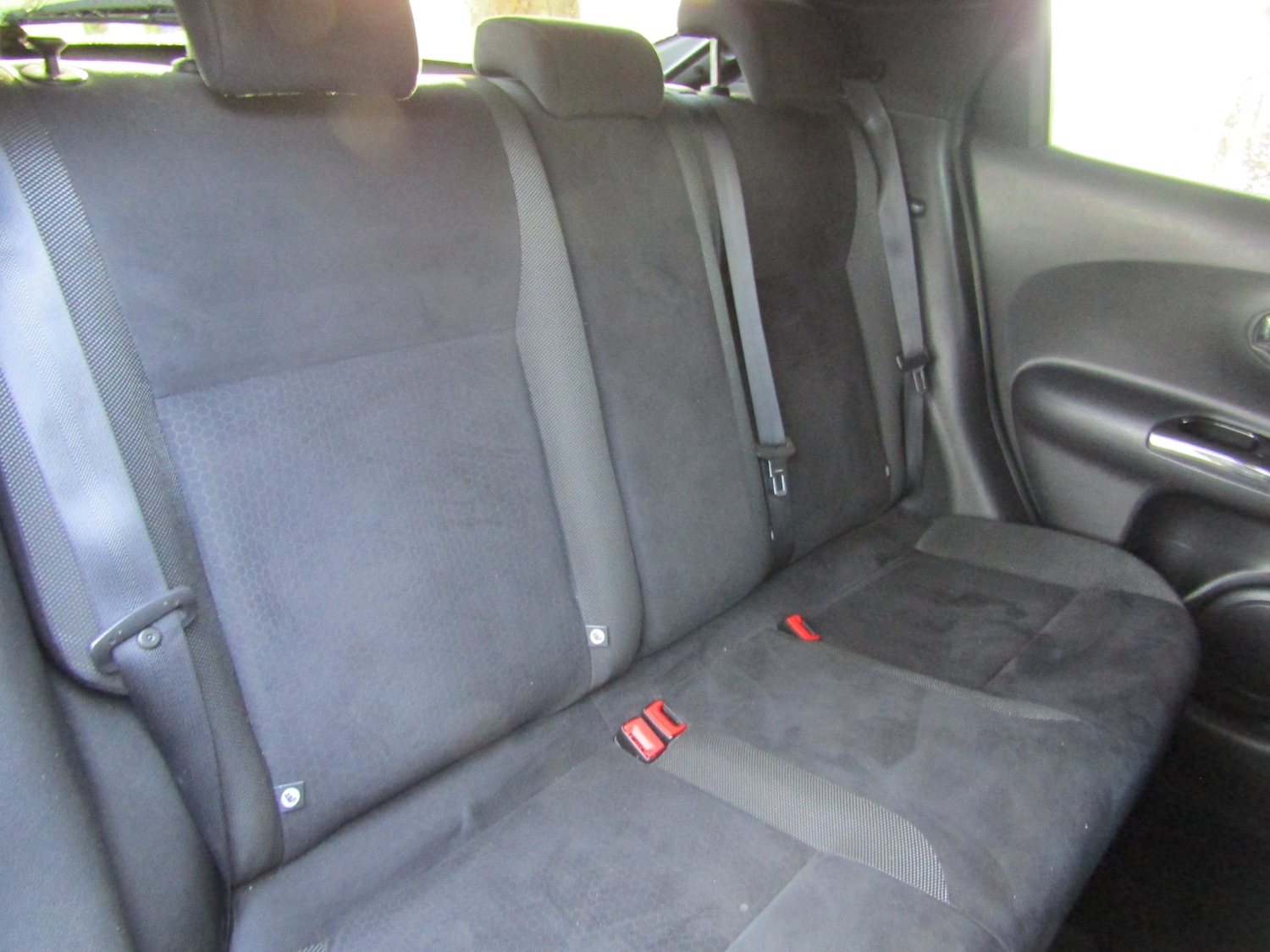 Used Nissan Juke 2015 for sale - 76878158: Photo 14