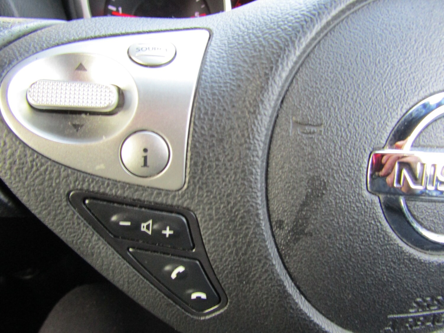 Used Nissan Juke 2015 for sale - 76878158: Photo 16