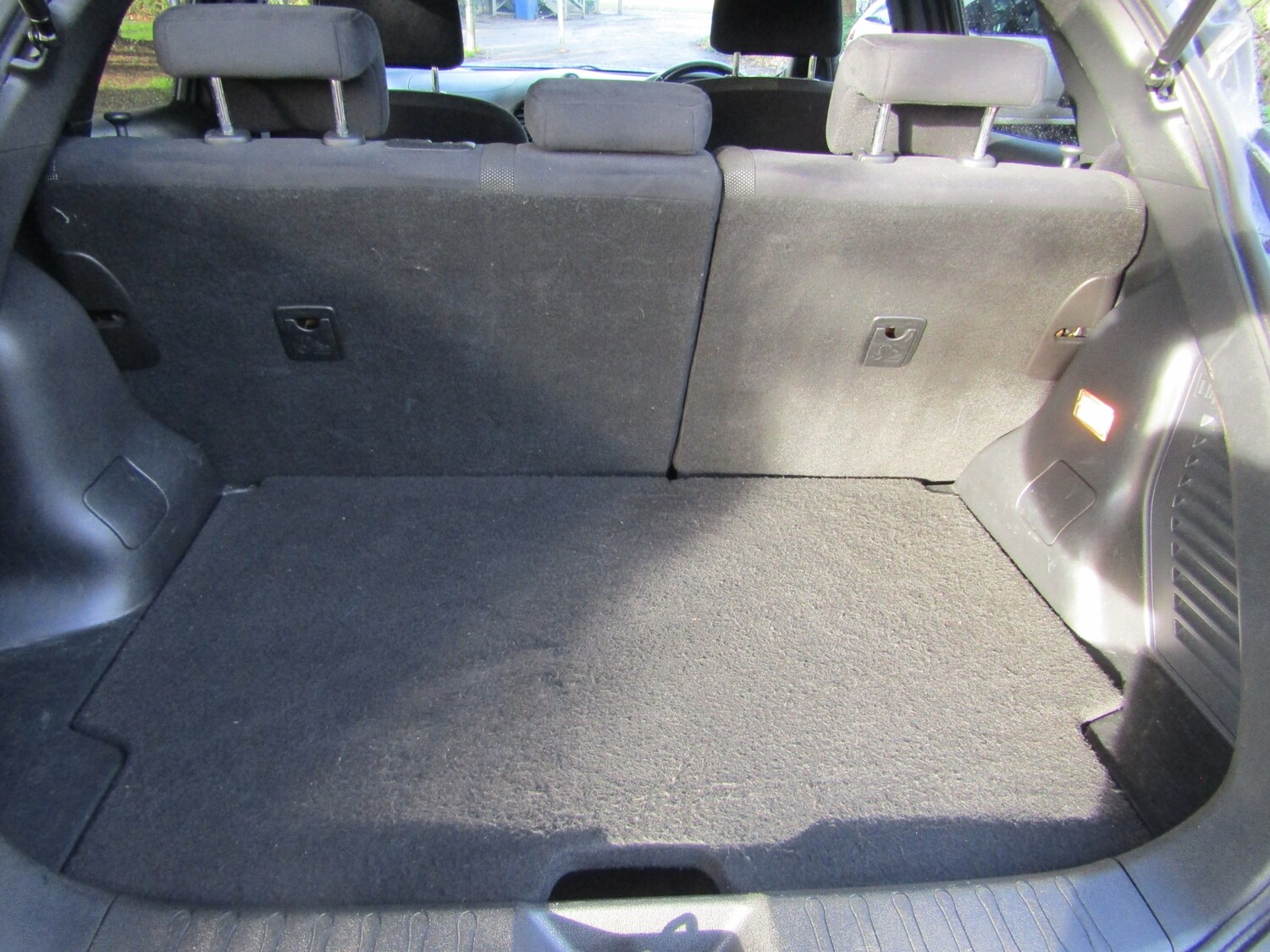 Used Nissan Juke 2015 for sale - 76878158: Photo 17