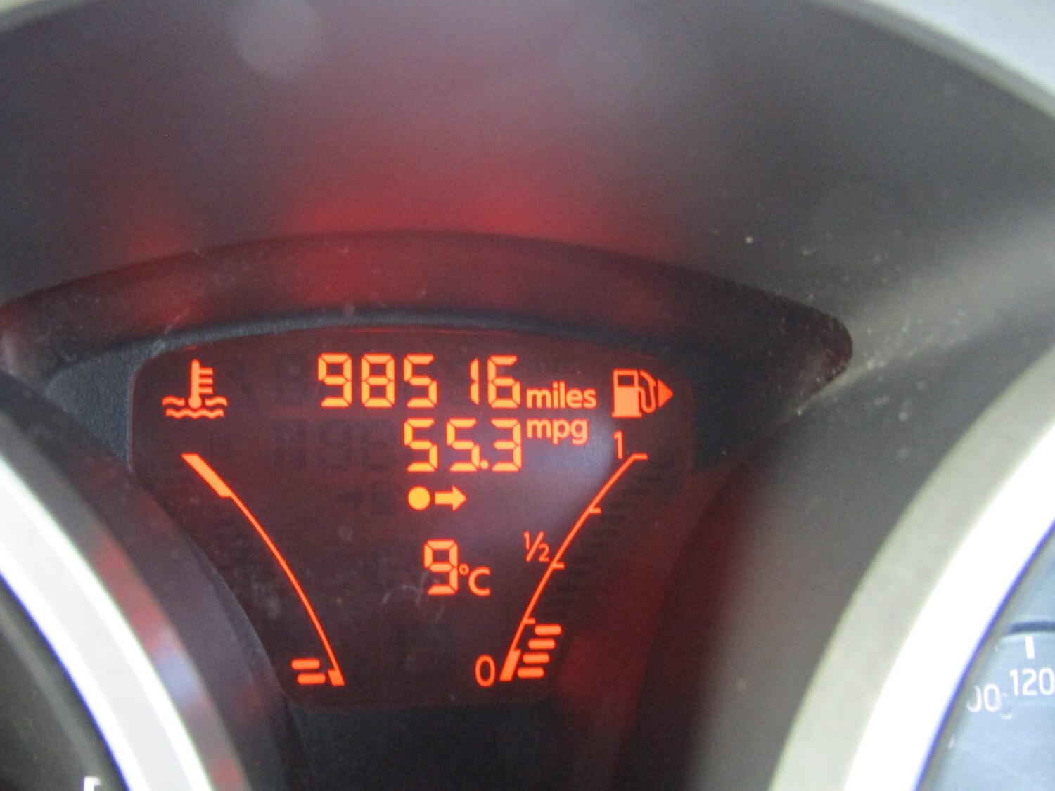 Used Nissan Juke 2015 for sale - 76878158: Photo 19