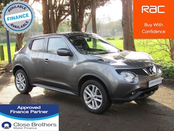 2015 (15) - 1.5 dCi Acenta Premium 5dr