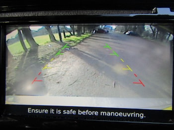 Used Nissan Juke 2015 for sale - 76878158: Photo