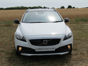 Used Volvo V40 2013 for sale - 79260610: Photo