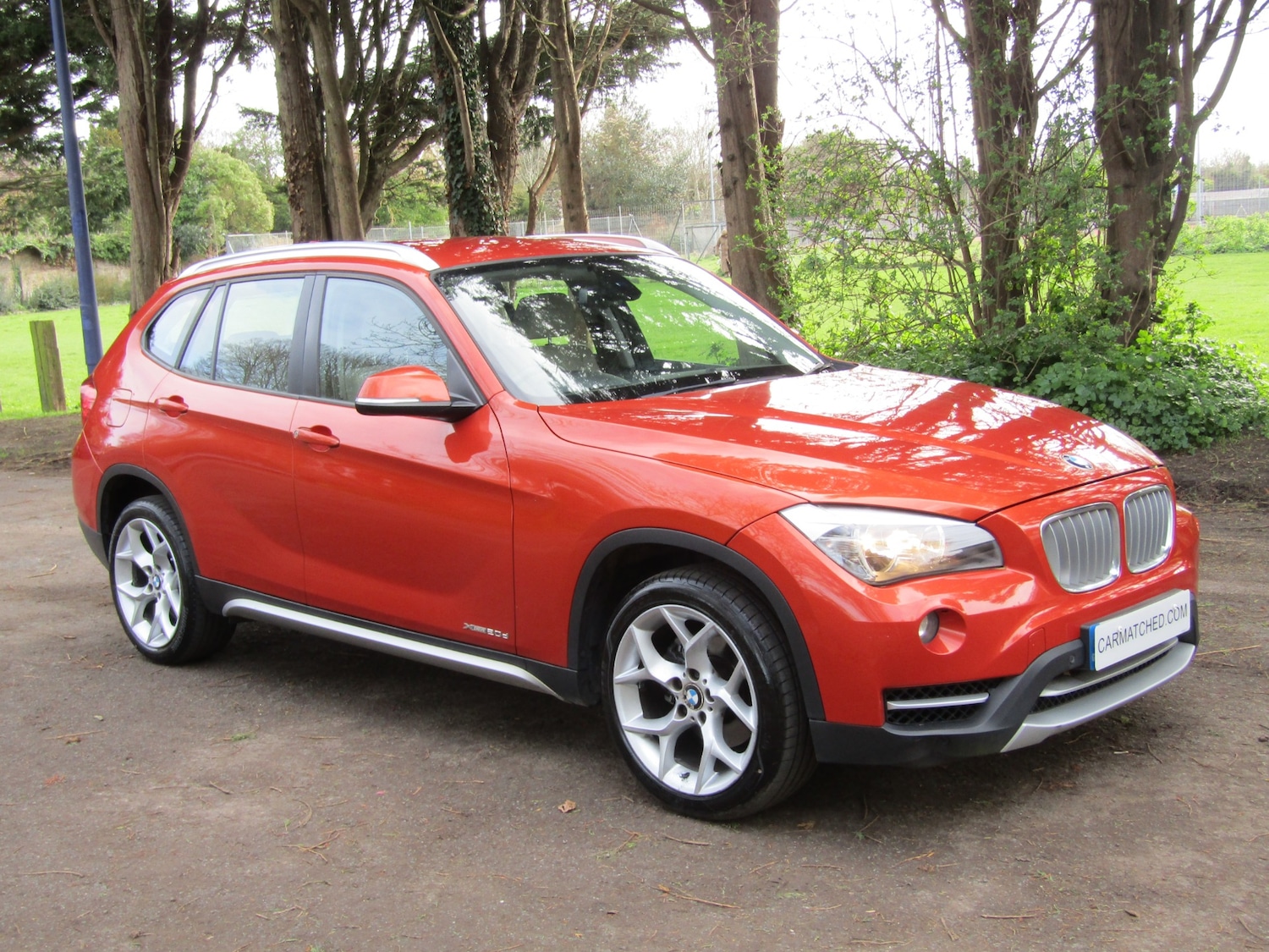 Used BMW X1 2014 for sale - 77687373: Photo 14