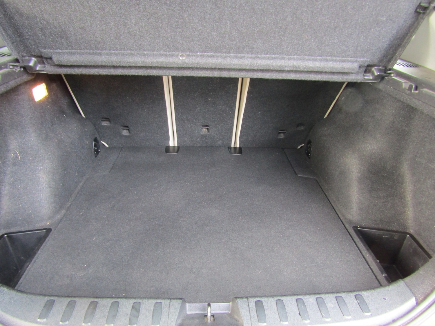 Used BMW X1 2014 for sale - 77687373: Photo 15