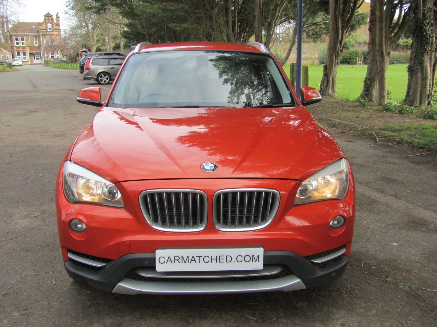 Used BMW X1 2014 for sale - 77687373: Photo 3
