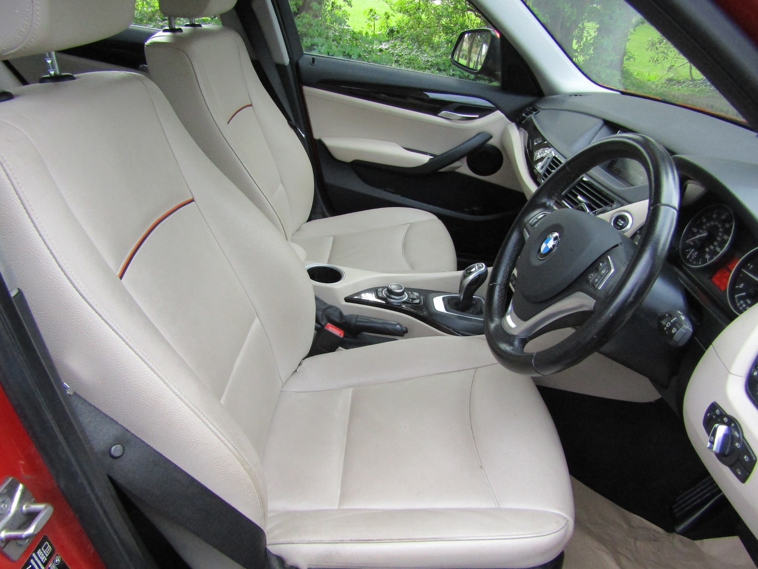 Used BMW X1 2014 for sale - 77687373: Photo 4