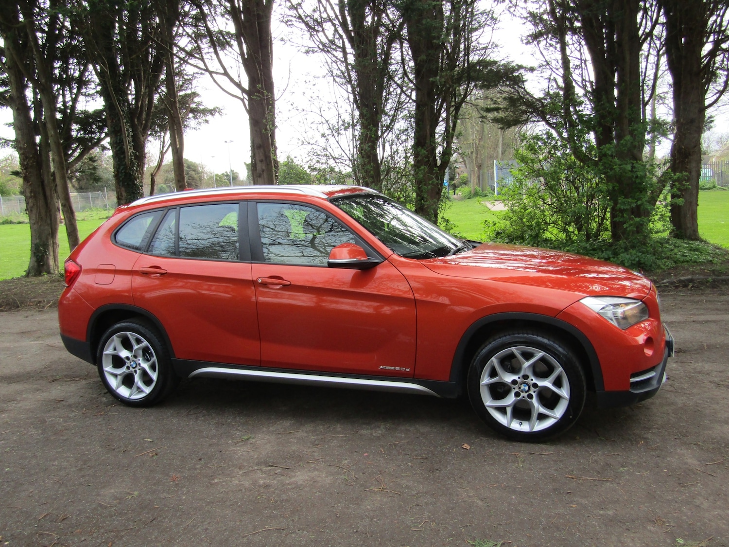 Used BMW X1 2014 for sale - 77687373: Photo 7