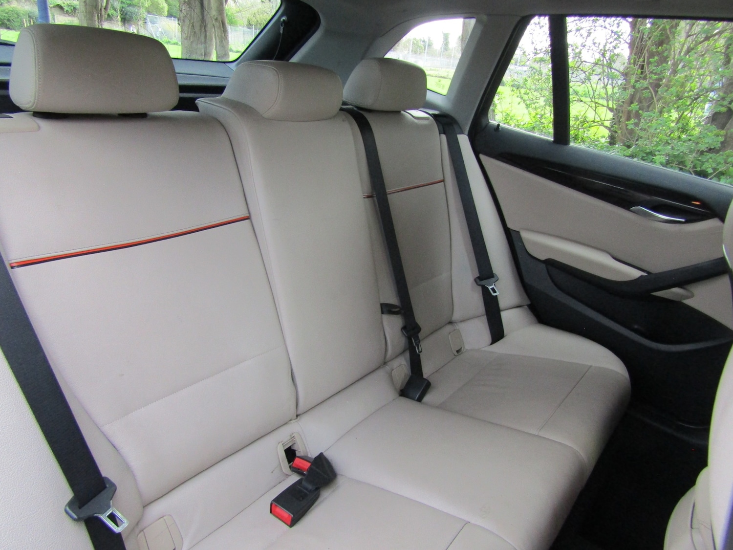 Used BMW X1 2014 for sale - 77687373: Photo 8