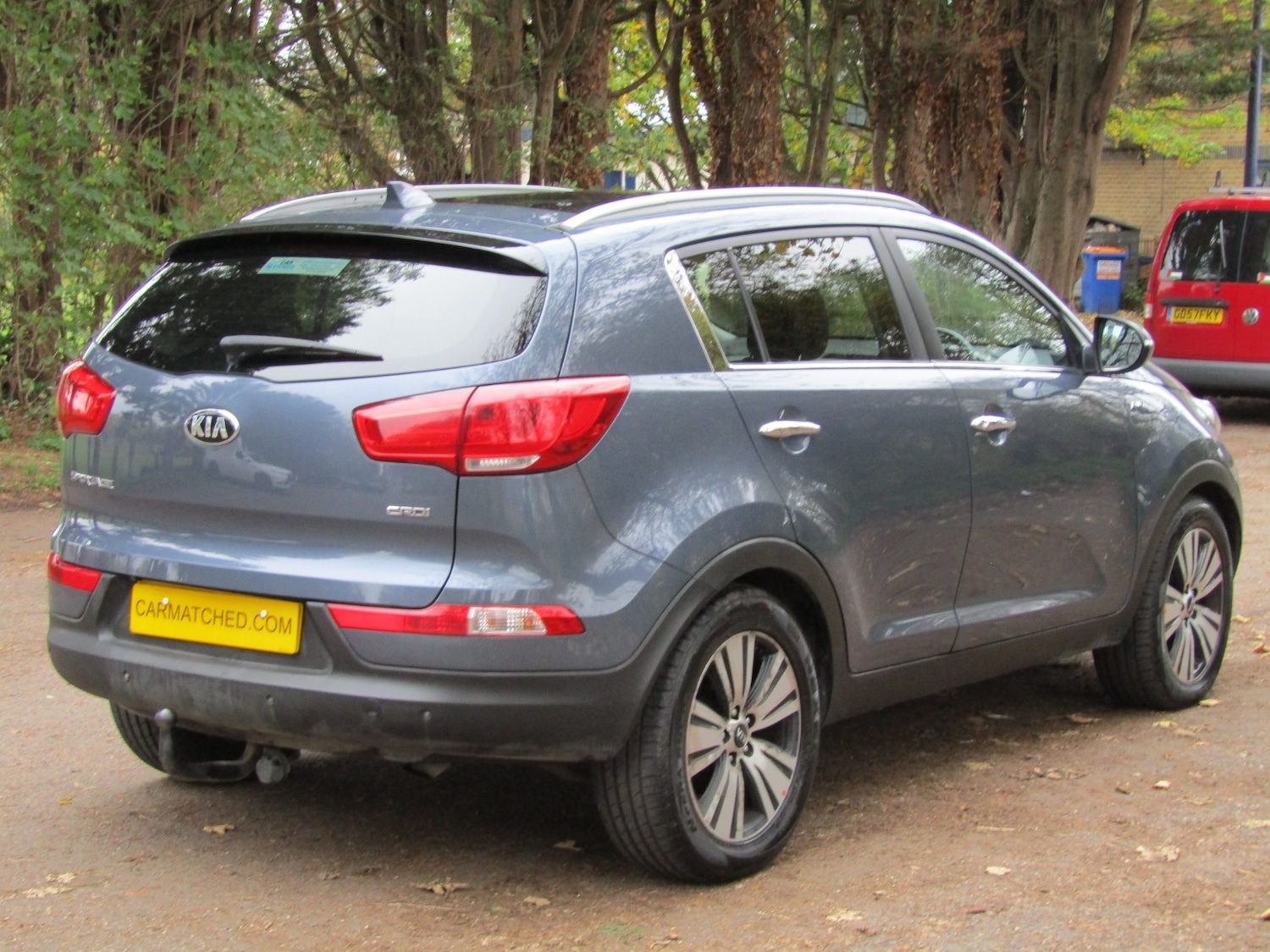 Used Kia Sportage 2016 for sale - 76461887: Photo 10