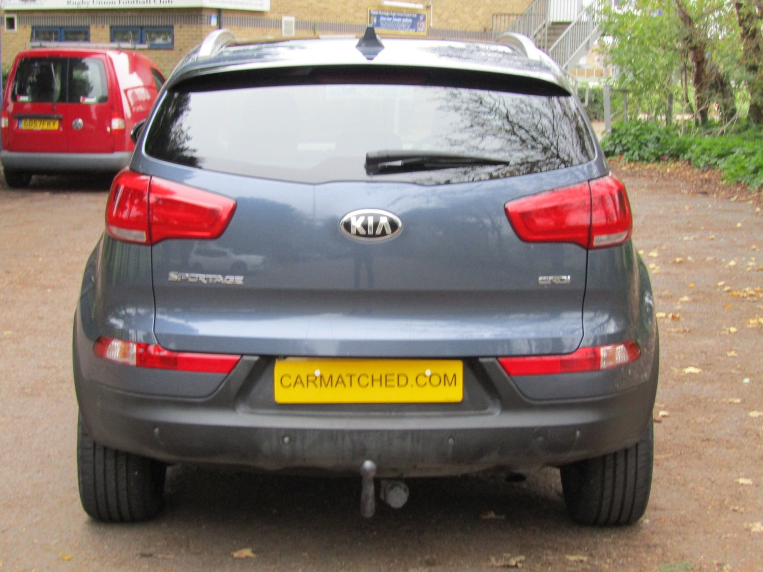 Used Kia Sportage 2016 for sale - 76461887: Photo 12