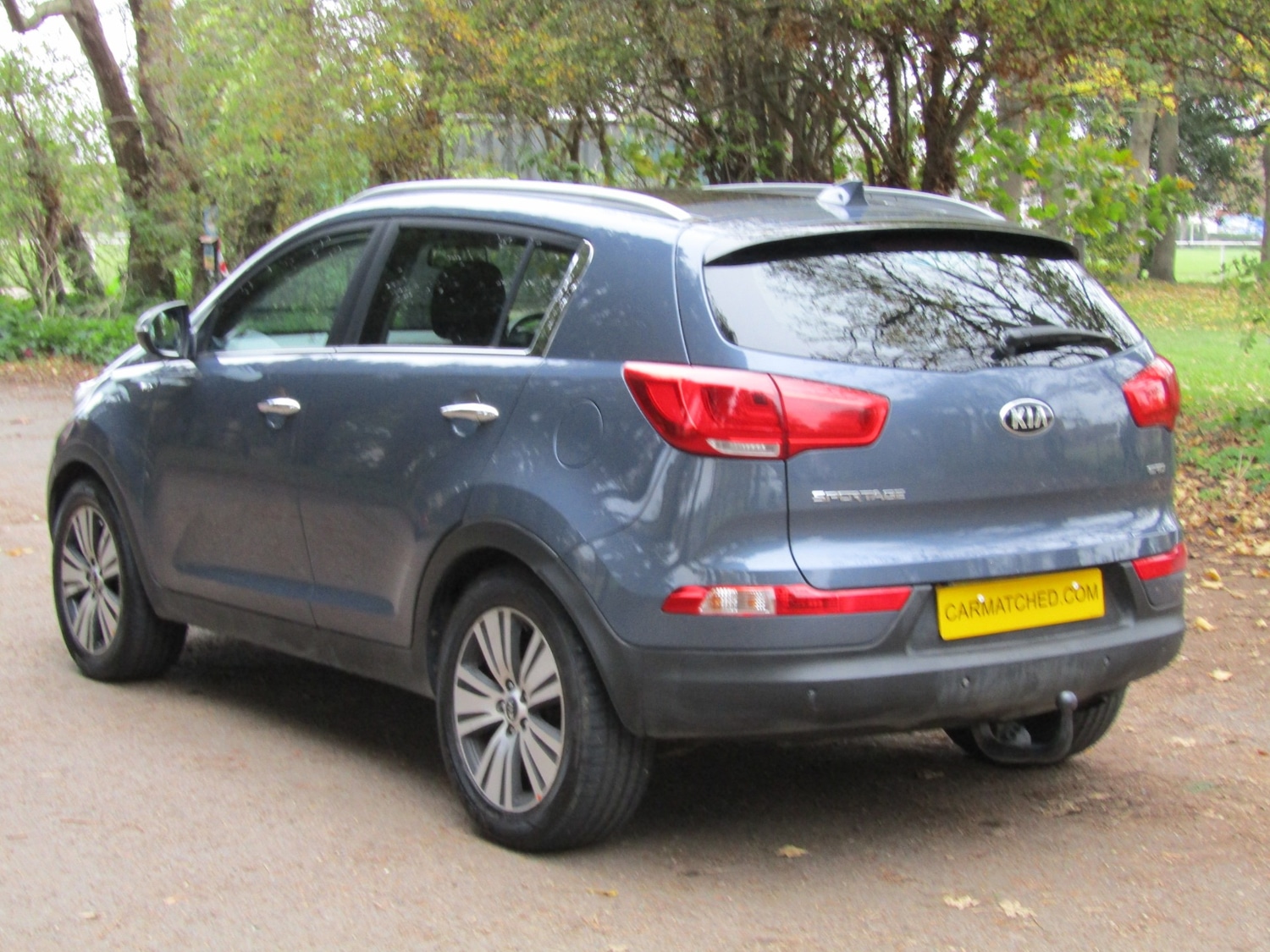 Used Kia Sportage 2016 for sale - 76461887: Photo 14