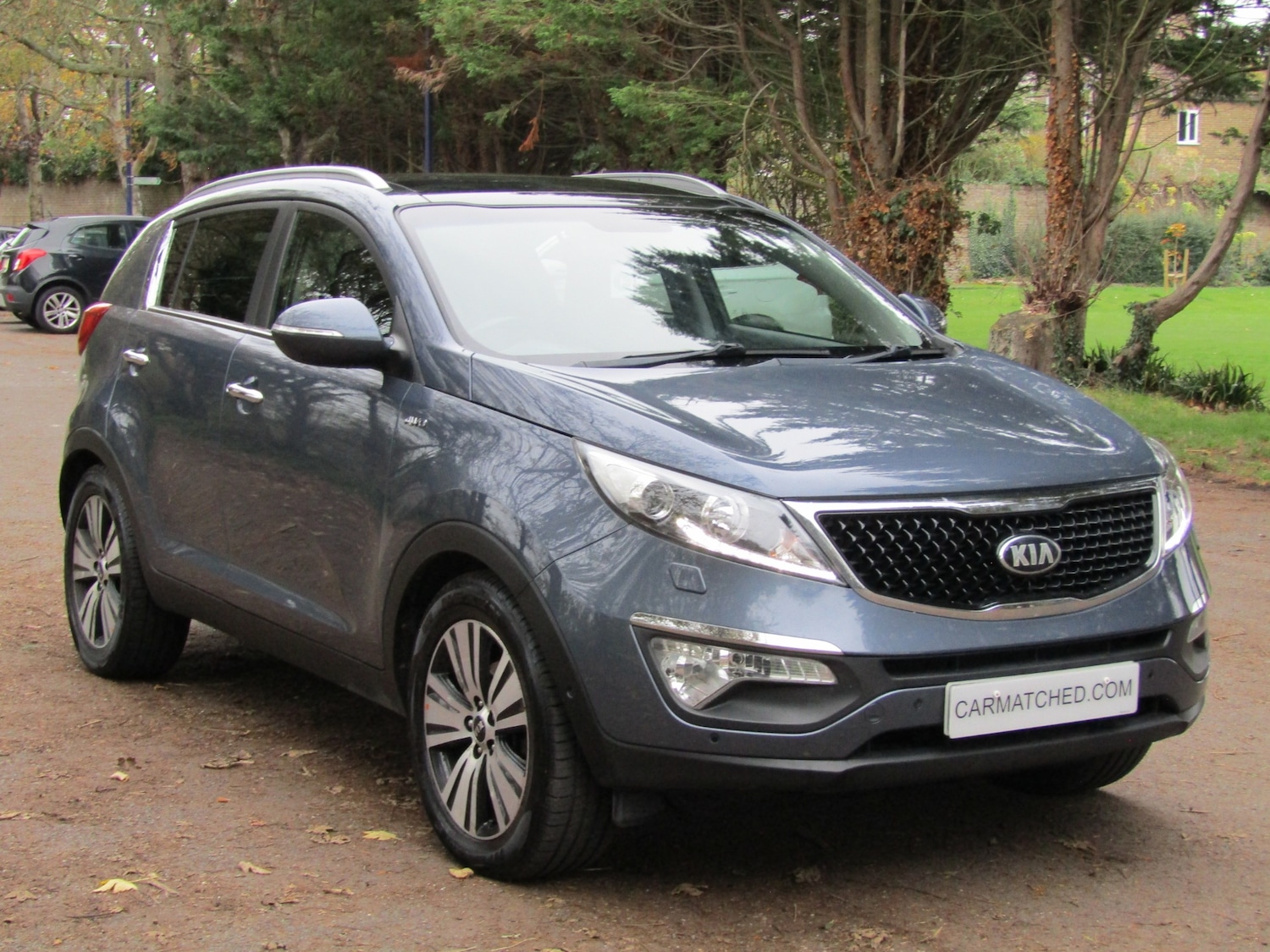 Used Kia Sportage 2016 for sale - 76461887: Photo 16