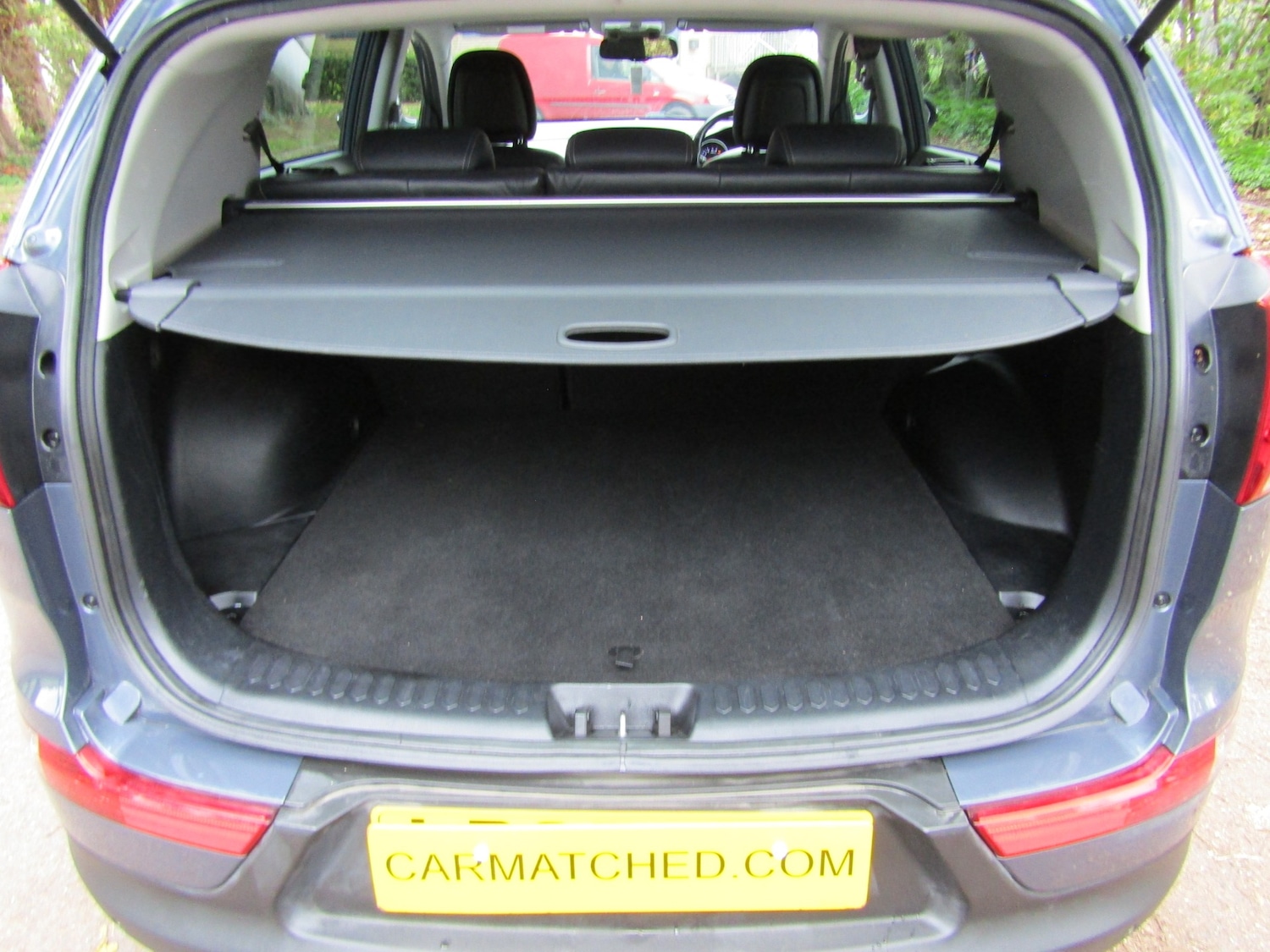 Used Kia Sportage 2016 for sale - 76461887: Photo 18