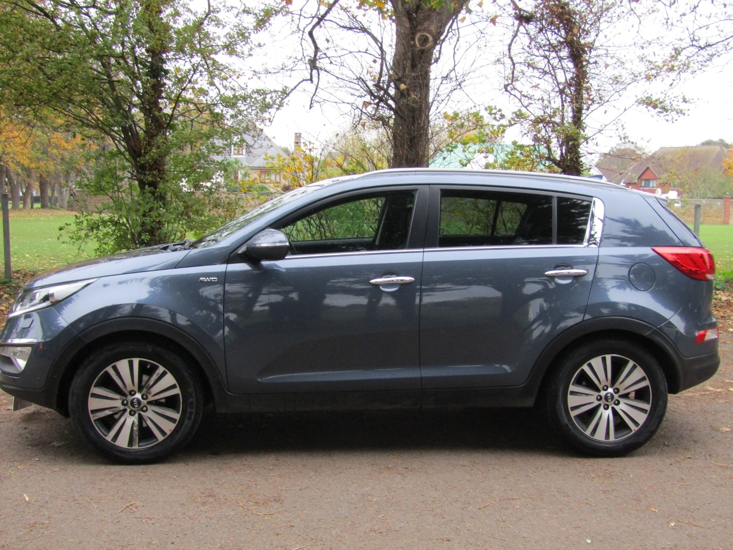 Used Kia Sportage 2016 for sale - 76461887: Photo 20