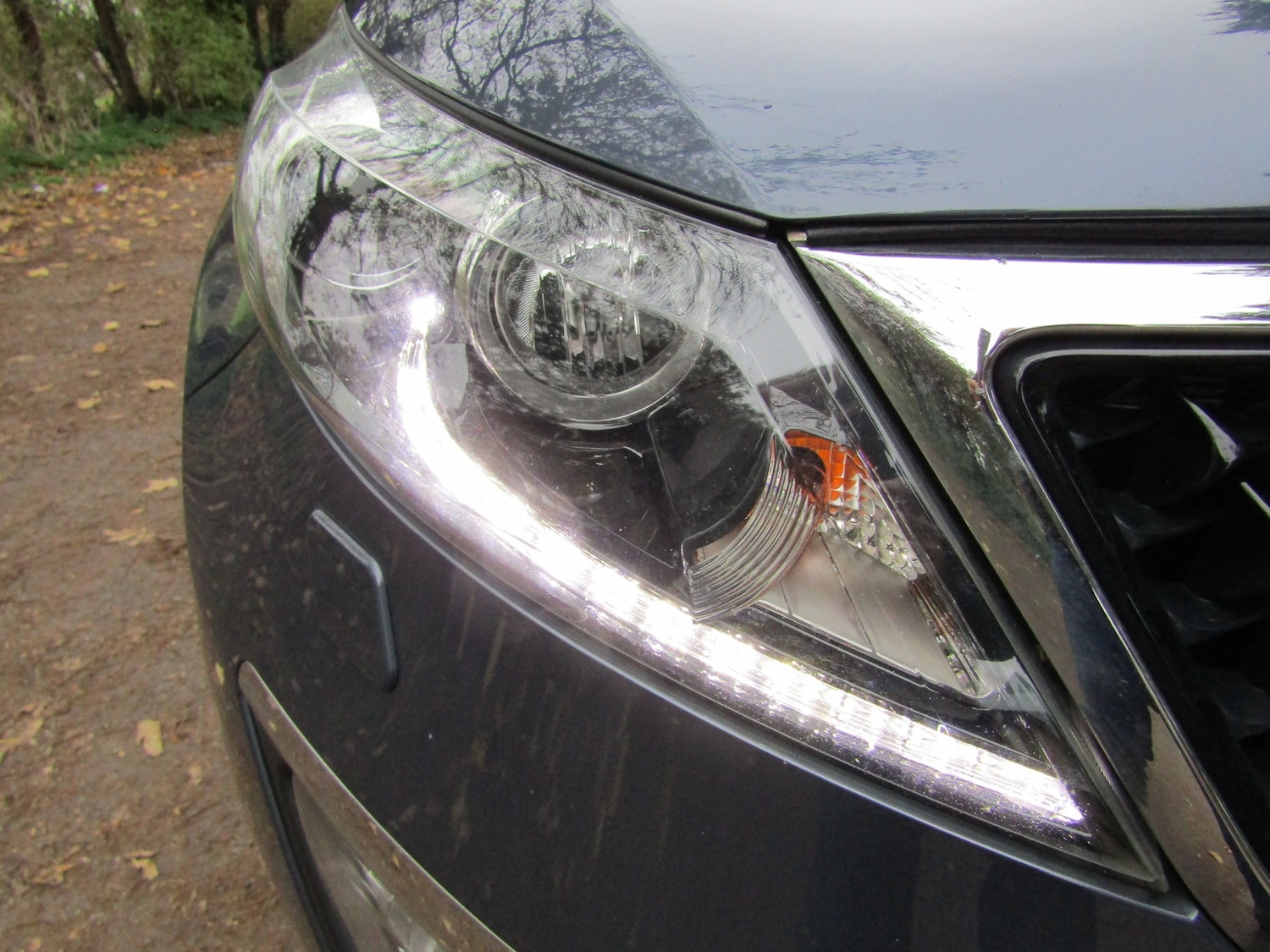 Used Kia Sportage 2016 for sale - 76461887: Photo 23