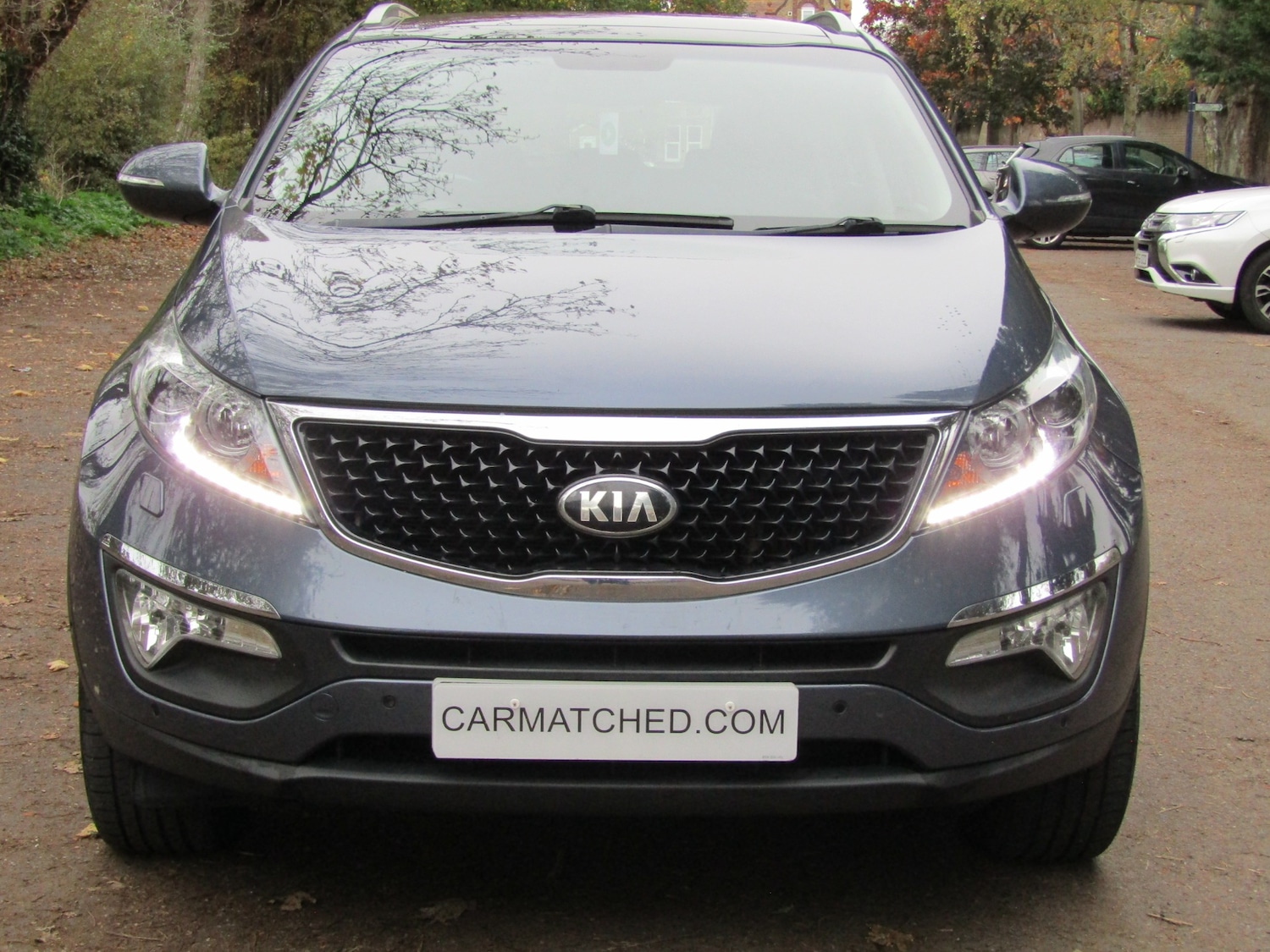 Used Kia Sportage 2016 for sale - 76461887: Photo 4
