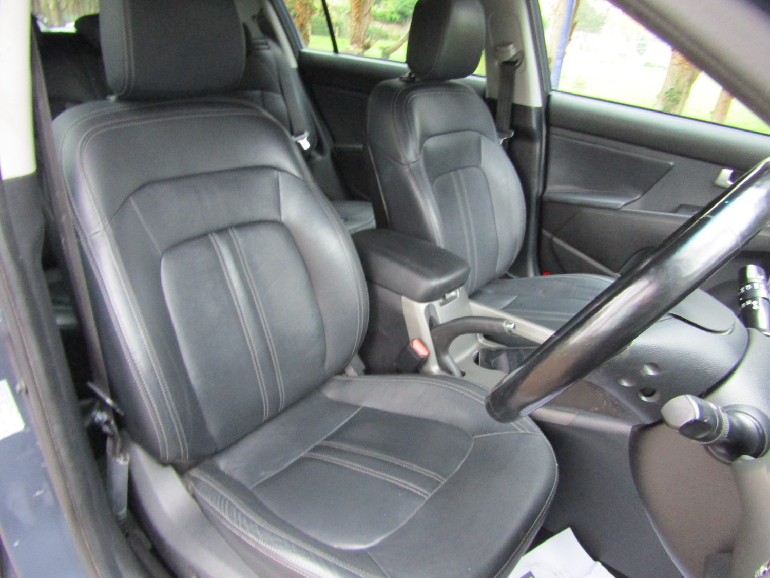 Used Kia Sportage 2016 for sale - 76461887: Photo 5