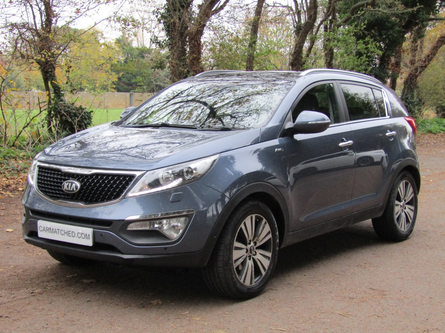 Used Kia Sportage 2016 for sale - 76461887: Photo 6