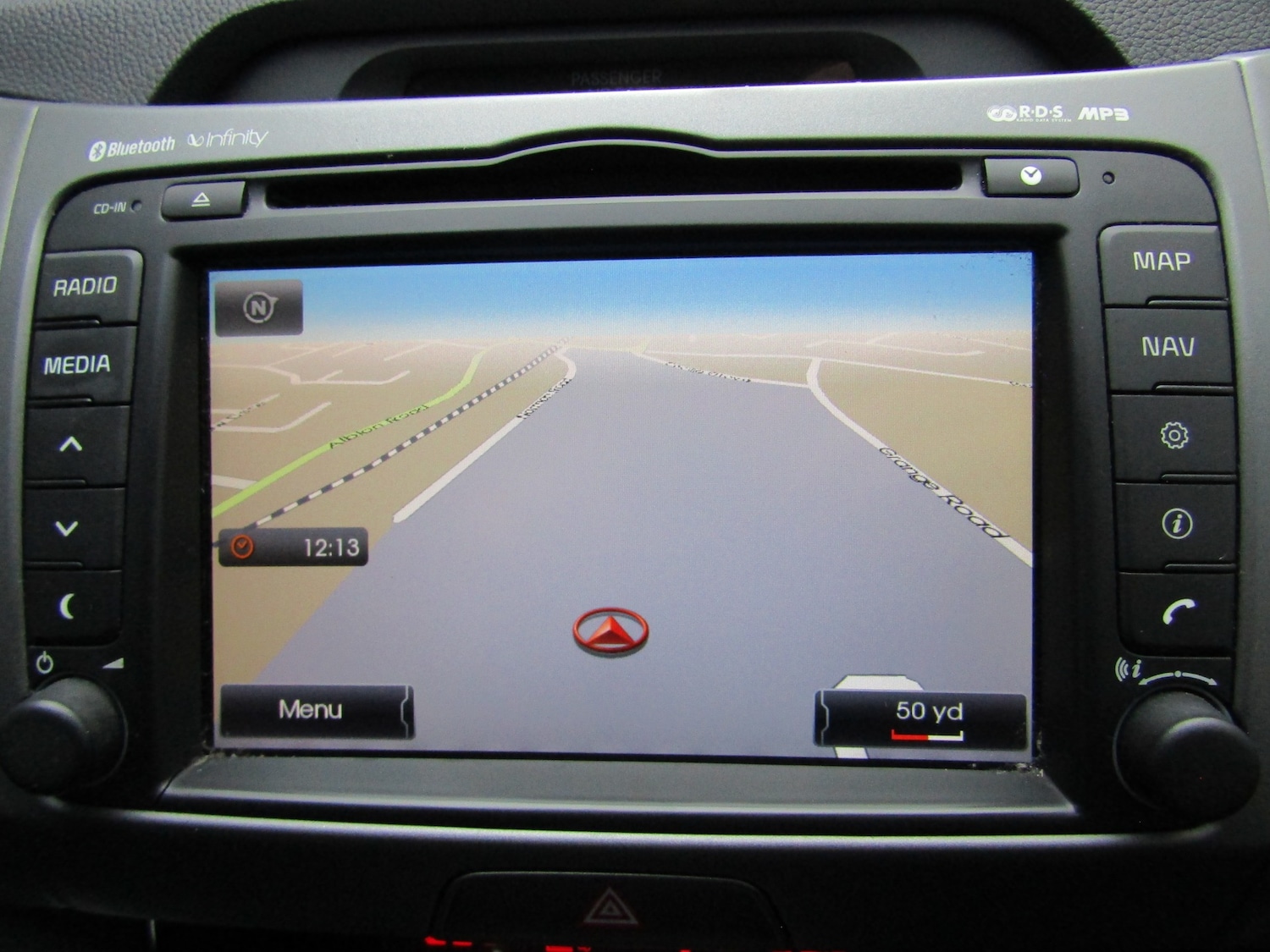 Used Kia Sportage 2016 for sale - 76461887: Photo 7