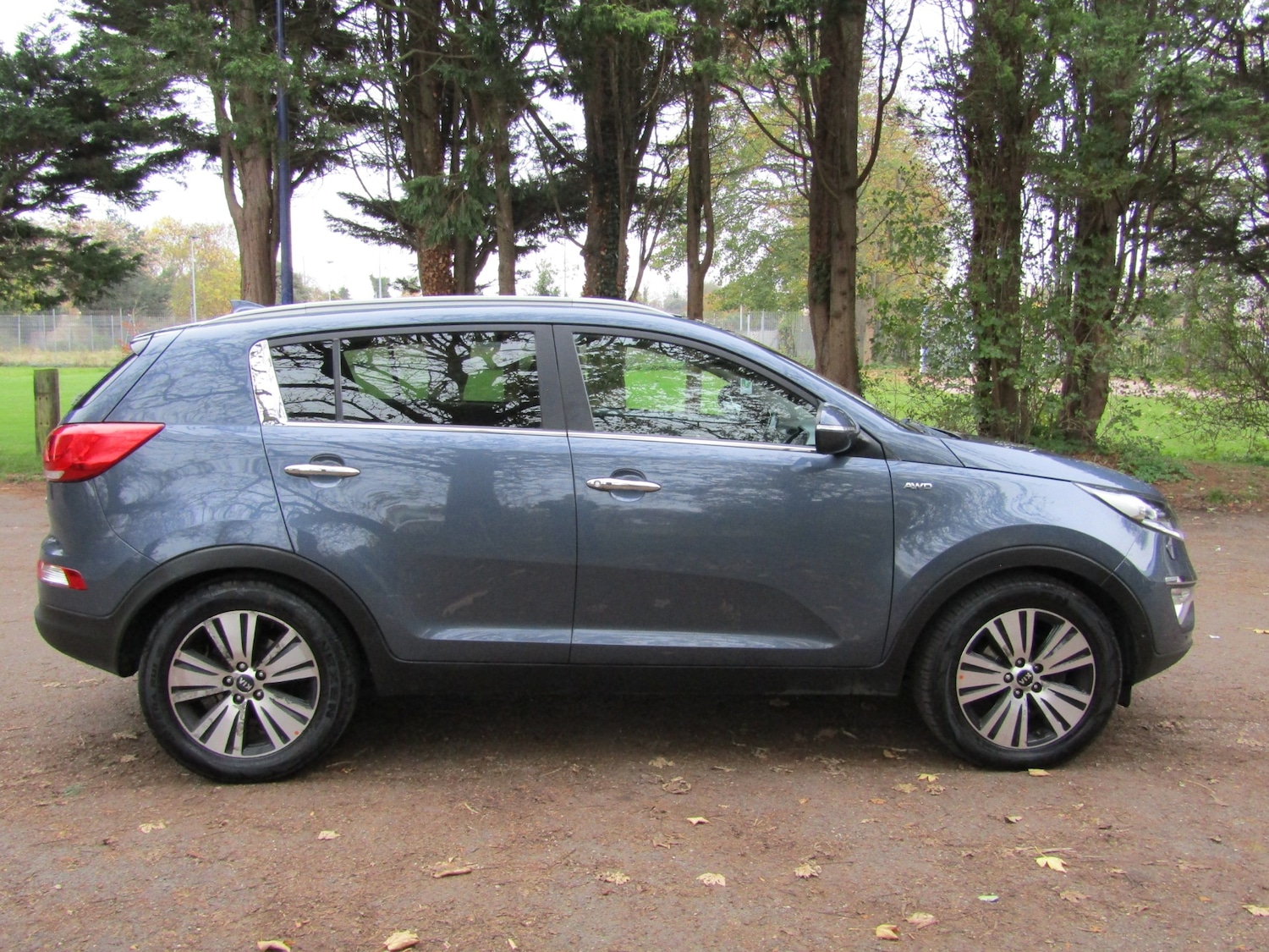 Used Kia Sportage 2016 for sale - 76461887: Photo 8