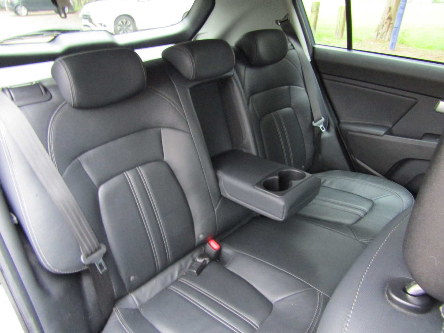 Used Kia Sportage 2016 for sale - 76461887: Photo 9