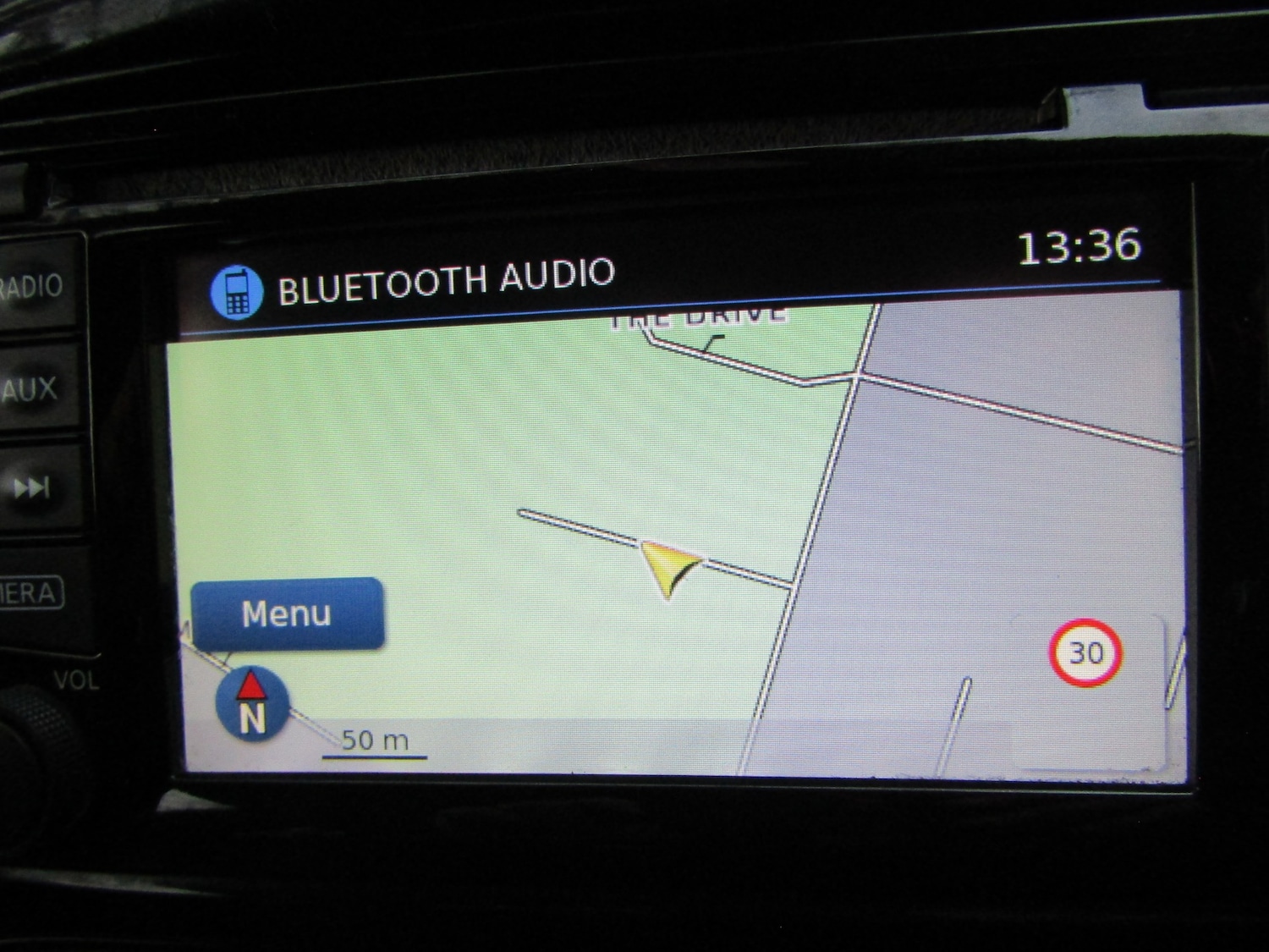 Used Nissan Juke 2017 for sale - 76554756: Photo 10