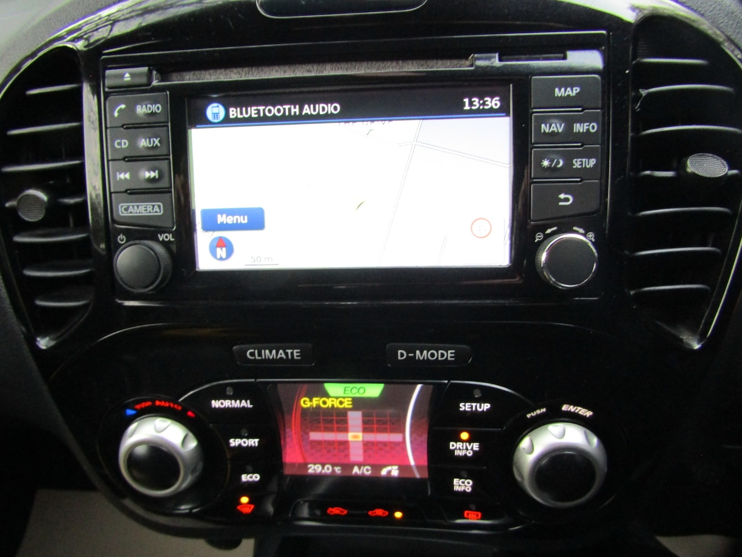 Used Nissan Juke 2017 for sale - 76554756: Photo 14