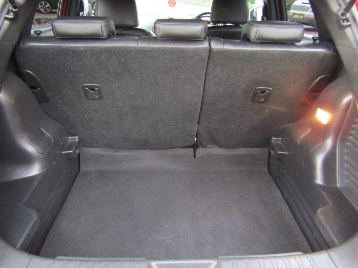 Used Nissan Juke 2017 for sale - 76554756: Photo 15