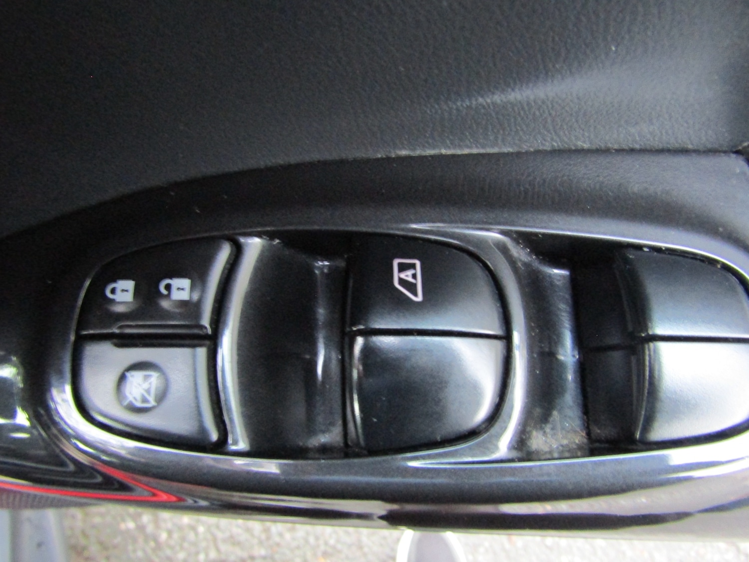 Used Nissan Juke 2017 for sale - 76554756: Photo 18